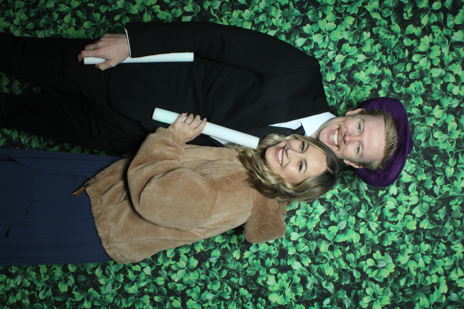 Sean and Amelia | View more photos from the event at v1.boothgallery.com/u/Dustin/Sean-and-Amelia