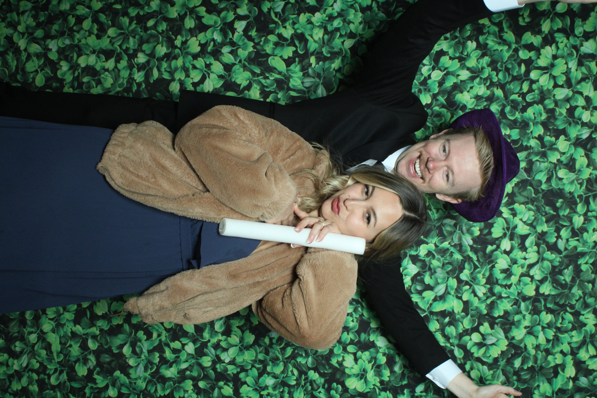 Sean and Amelia | View more photos from the event at v1.boothgallery.com/u/Dustin/Sean-and-Amelia