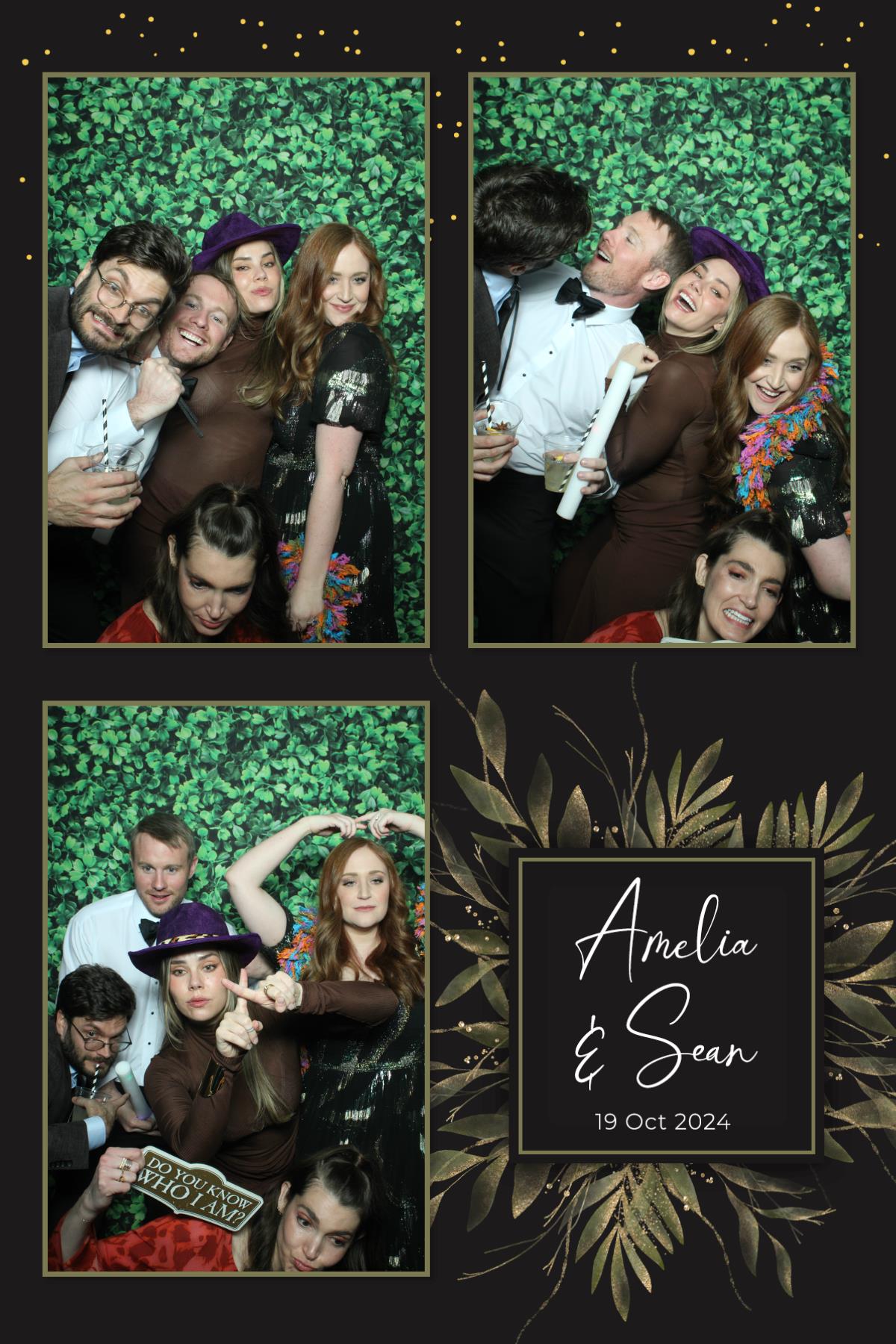 Sean and Amelia | View more photos from the event at v1.boothgallery.com/u/Dustin/Sean-and-Amelia