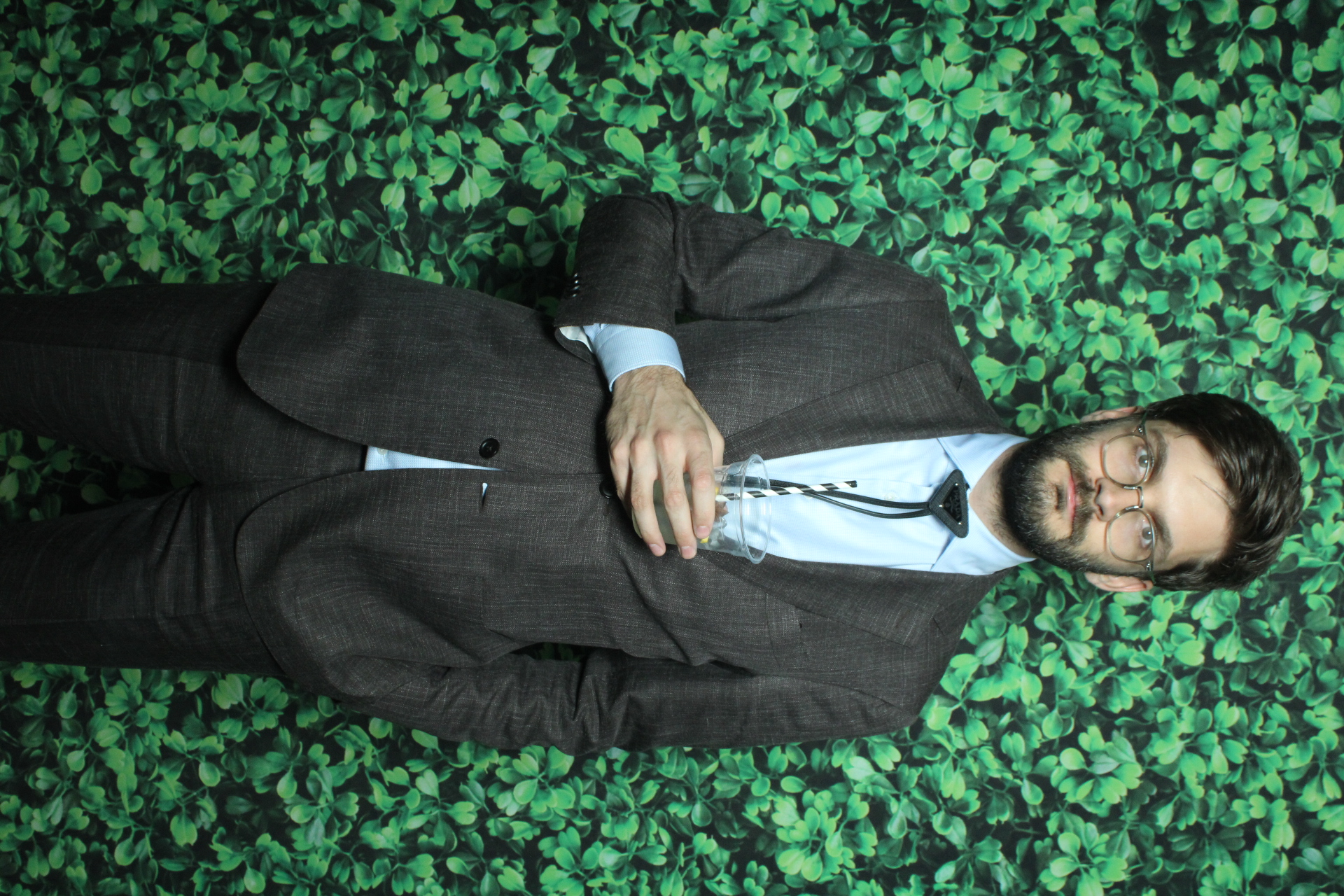 Sean and Amelia | View more photos from the event at v1.boothgallery.com/u/Dustin/Sean-and-Amelia