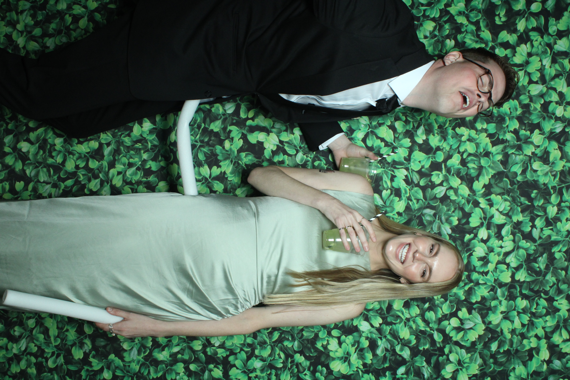 Sean and Amelia | View more photos from the event at v1.boothgallery.com/u/Dustin/Sean-and-Amelia