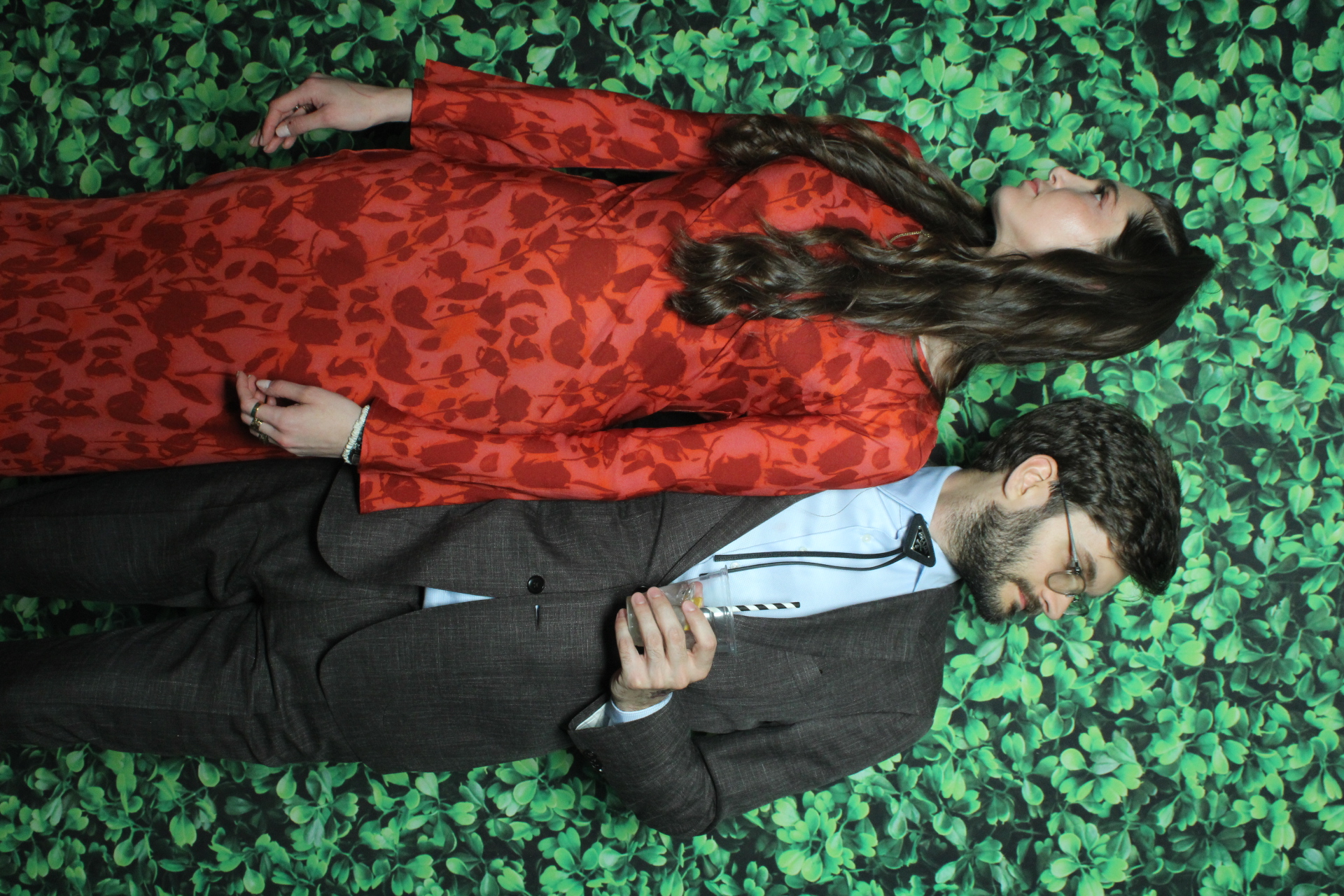 Sean and Amelia | View more photos from the event at v1.boothgallery.com/u/Dustin/Sean-and-Amelia