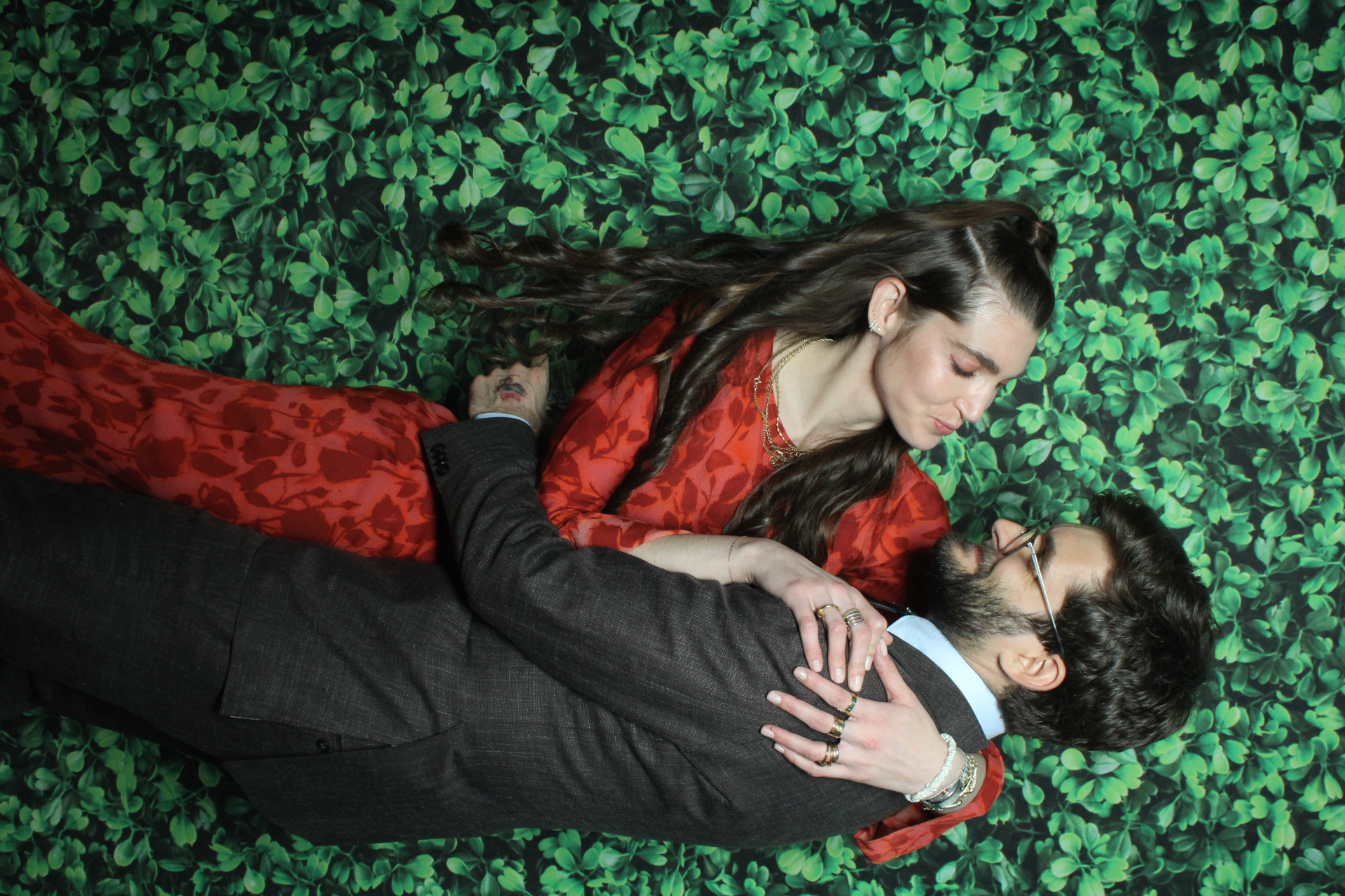 Sean and Amelia | View more photos from the event at v1.boothgallery.com/u/Dustin/Sean-and-Amelia