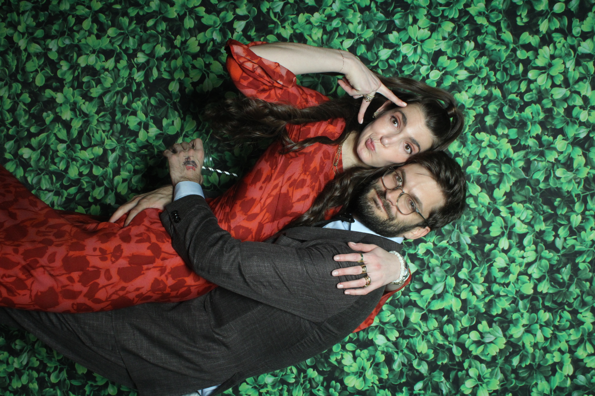 Sean and Amelia | View more photos from the event at v1.boothgallery.com/u/Dustin/Sean-and-Amelia