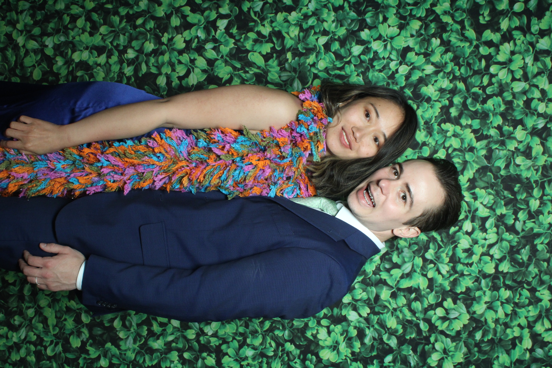 Sean and Amelia | View more photos from the event at v1.boothgallery.com/u/Dustin/Sean-and-Amelia