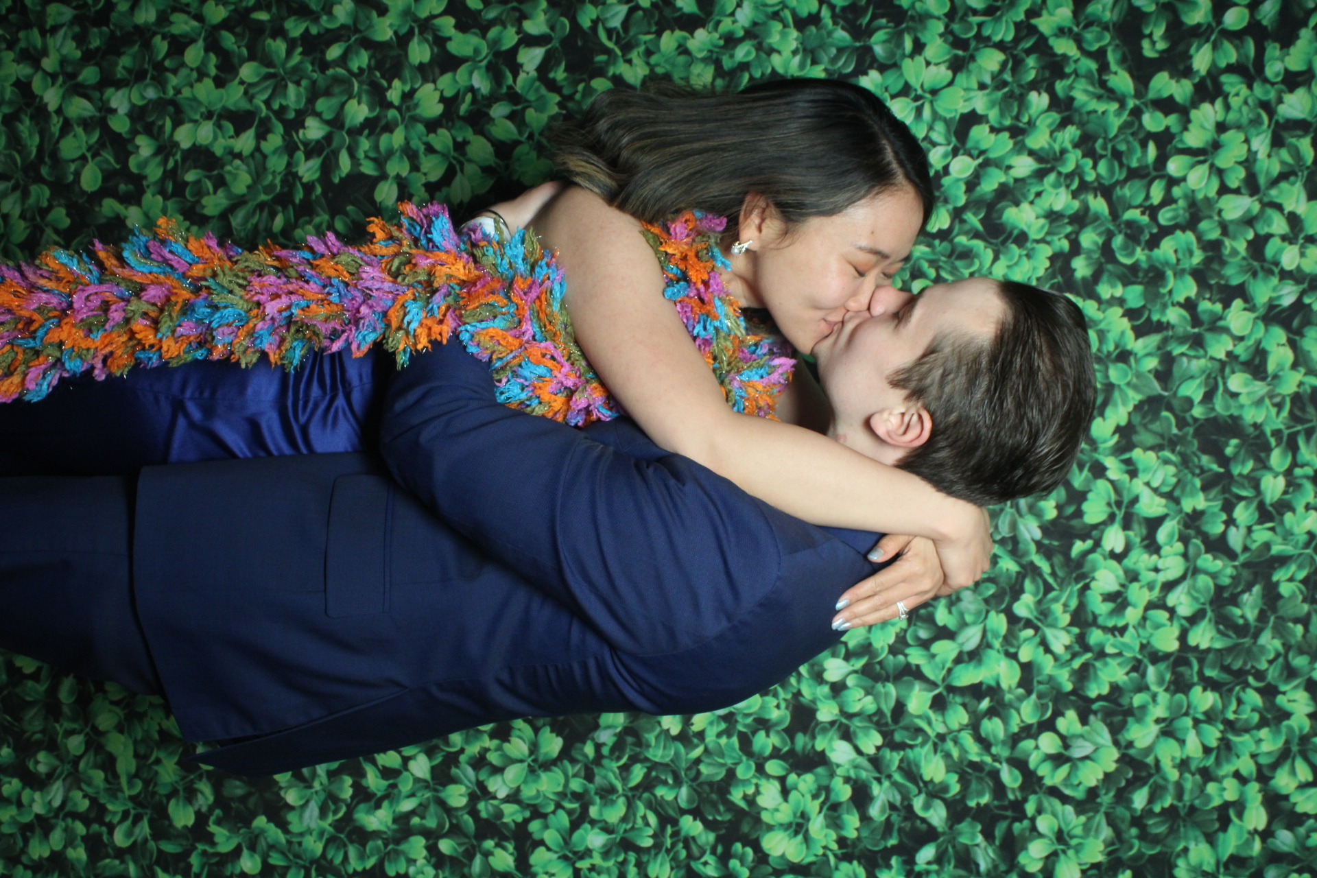 Sean and Amelia | View more photos from the event at v1.boothgallery.com/u/Dustin/Sean-and-Amelia