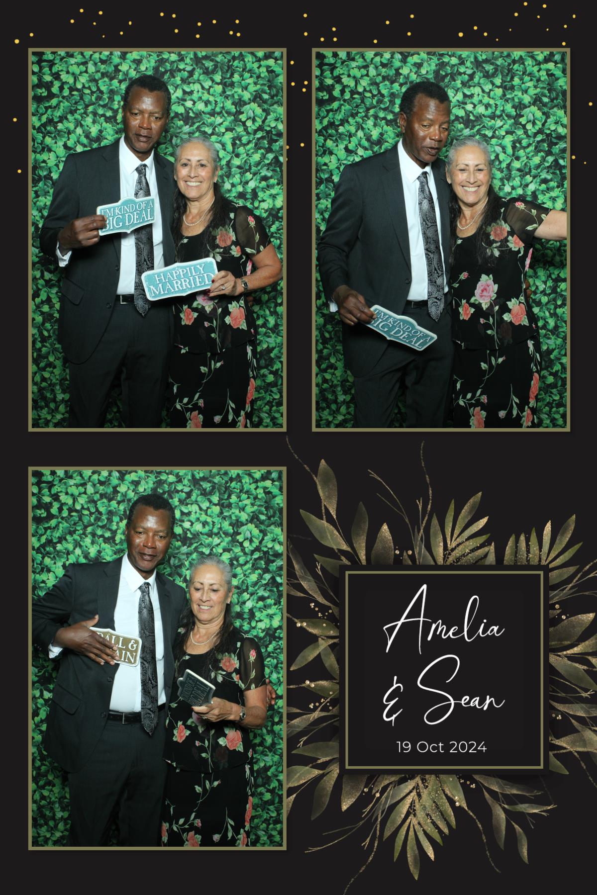 Sean and Amelia | View more photos from the event at v1.boothgallery.com/u/Dustin/Sean-and-Amelia