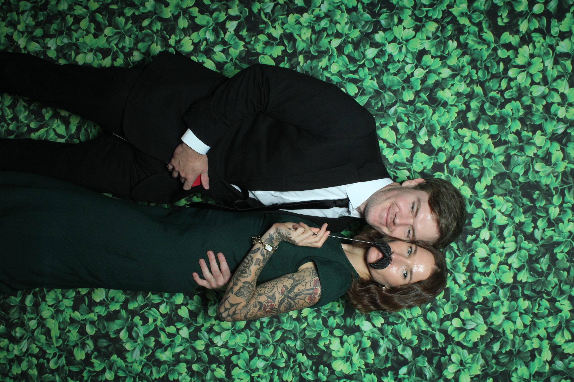 Sean and Amelia | View more photos from the event at v1.boothgallery.com/u/Dustin/Sean-and-Amelia