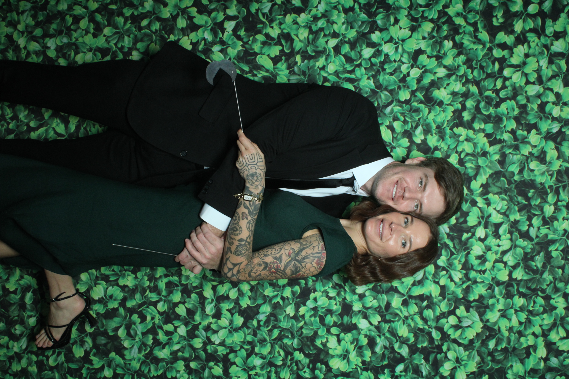 Sean and Amelia | View more photos from the event at v1.boothgallery.com/u/Dustin/Sean-and-Amelia