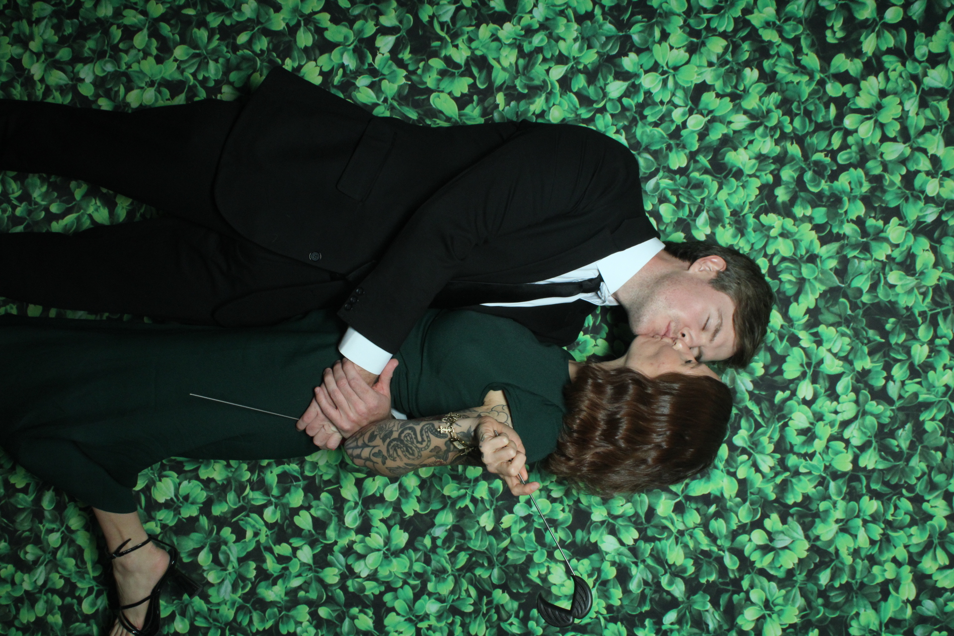 Sean and Amelia | View more photos from the event at v1.boothgallery.com/u/Dustin/Sean-and-Amelia