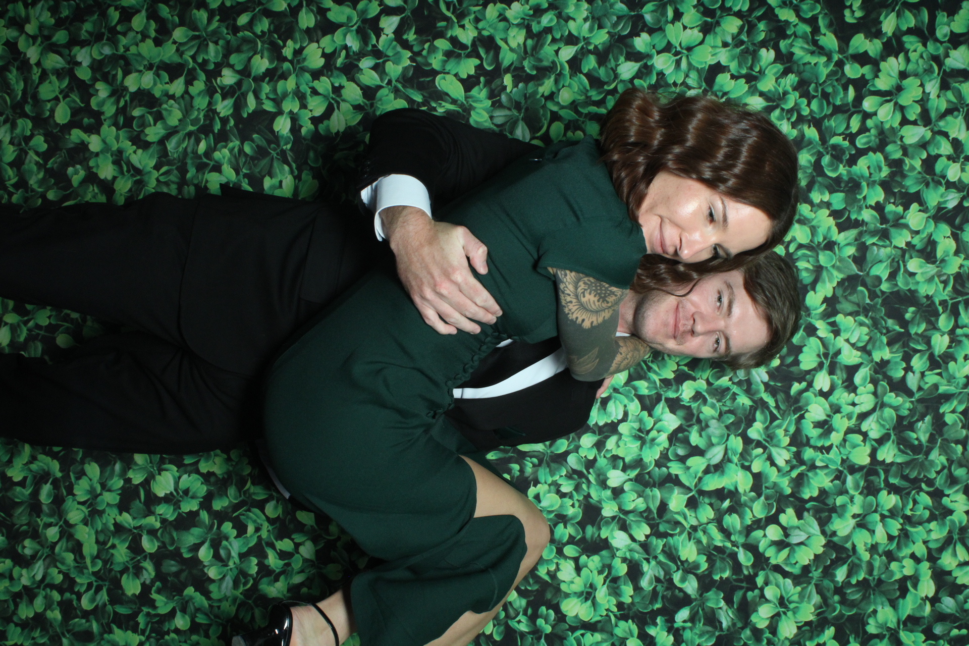 Sean and Amelia | View more photos from the event at v1.boothgallery.com/u/Dustin/Sean-and-Amelia