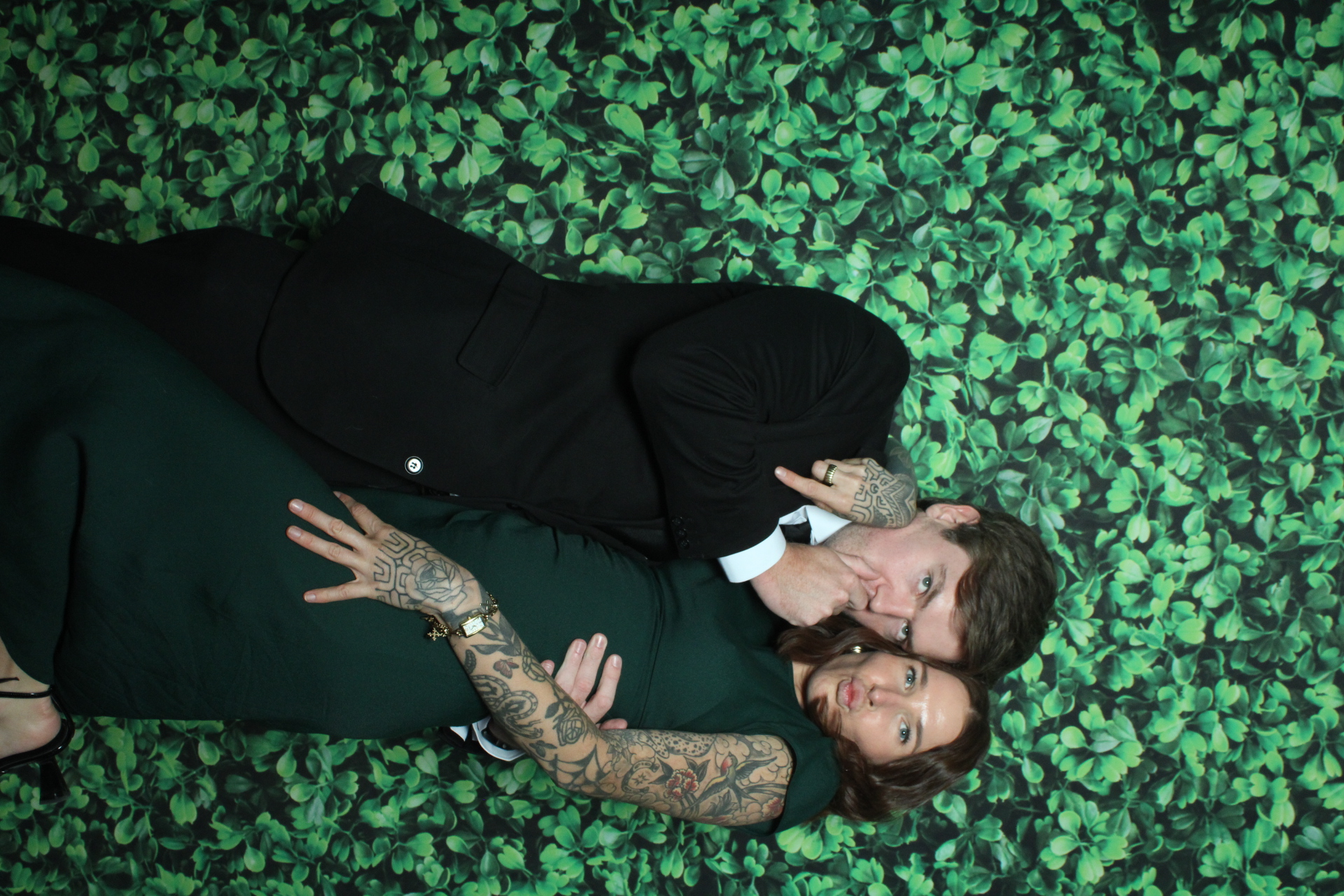 Sean and Amelia | View more photos from the event at v1.boothgallery.com/u/Dustin/Sean-and-Amelia