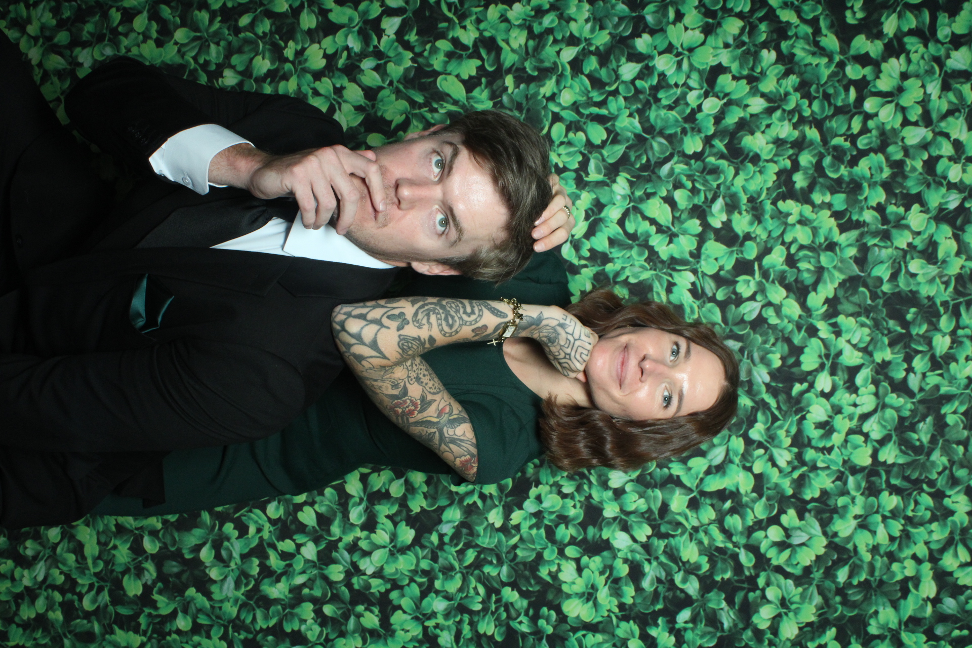 Sean and Amelia | View more photos from the event at v1.boothgallery.com/u/Dustin/Sean-and-Amelia