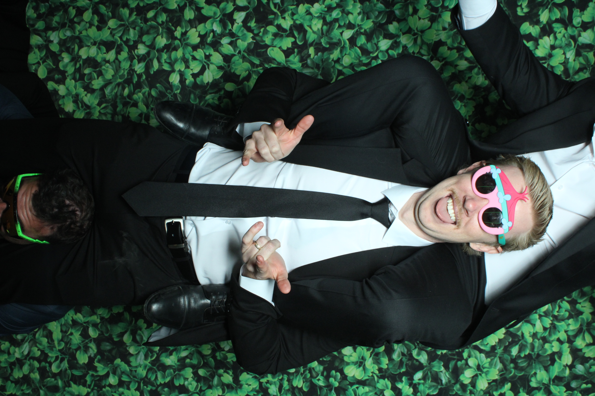 Sean and Amelia | View more photos from the event at v1.boothgallery.com/u/Dustin/Sean-and-Amelia