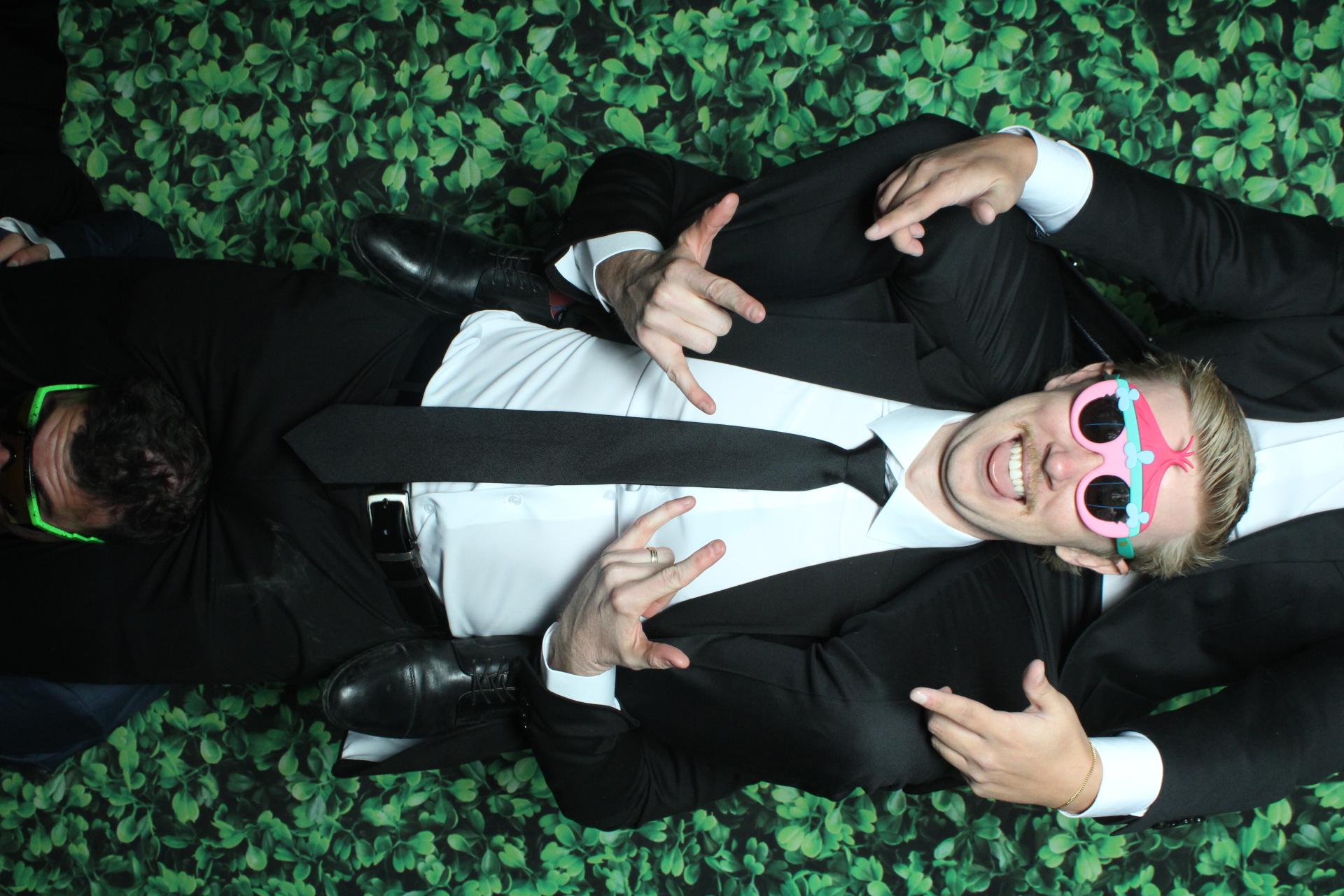 Sean and Amelia | View more photos from the event at v1.boothgallery.com/u/Dustin/Sean-and-Amelia