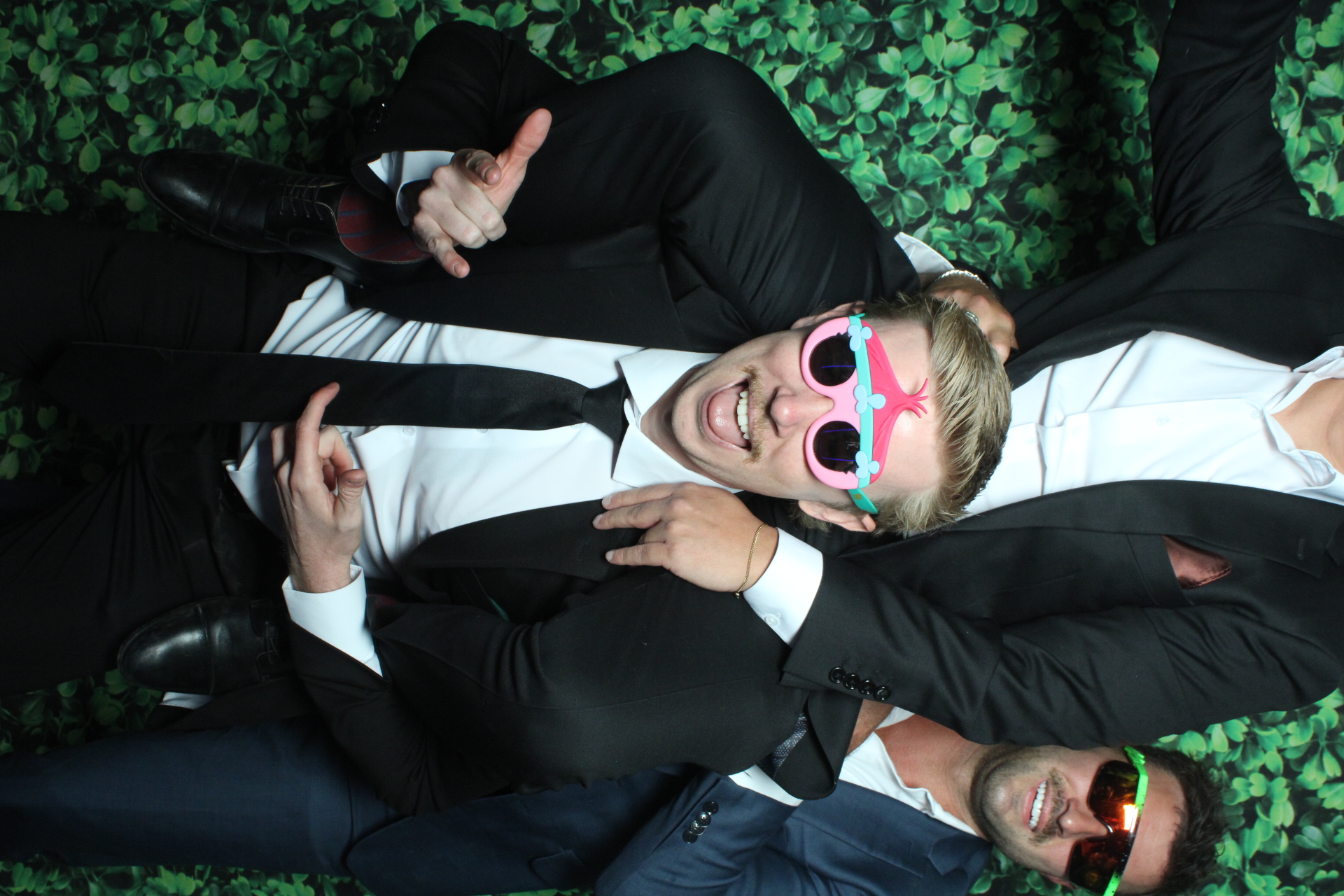 Sean and Amelia | View more photos from the event at v1.boothgallery.com/u/Dustin/Sean-and-Amelia