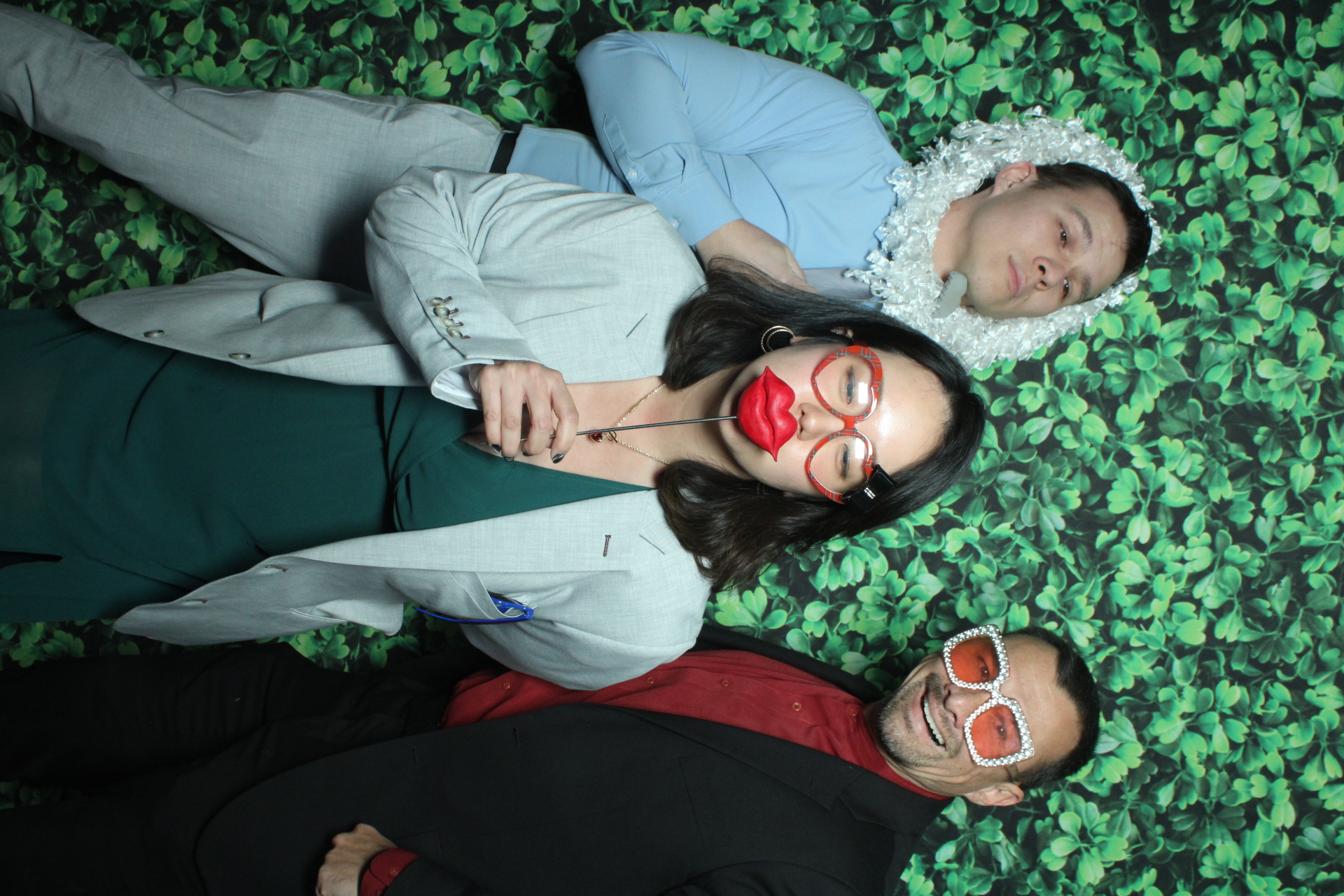 Sean and Amelia | View more photos from the event at v1.boothgallery.com/u/Dustin/Sean-and-Amelia