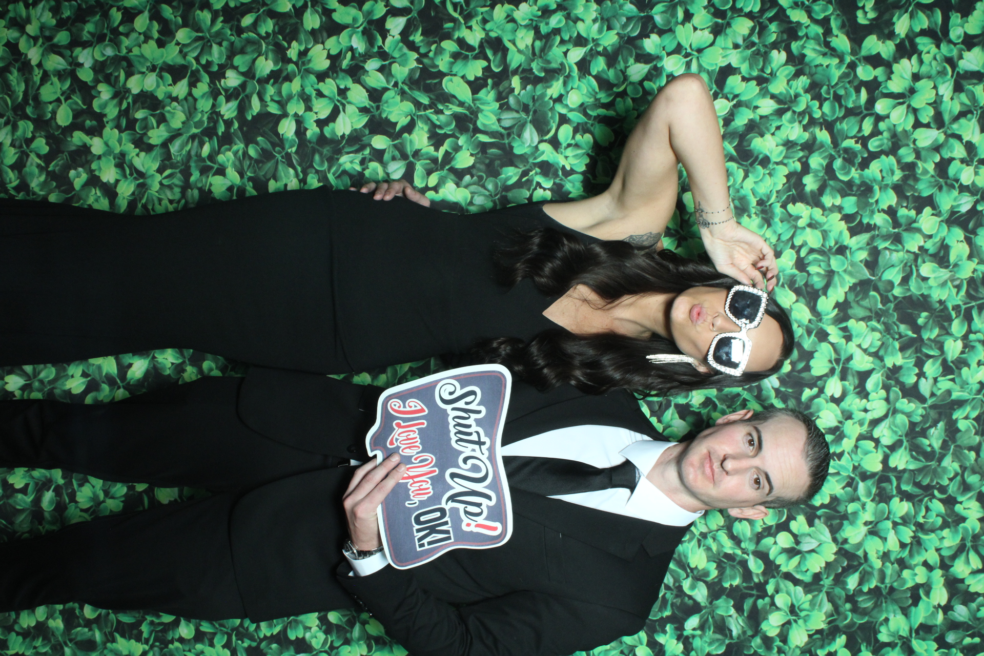 Sean and Amelia | View more photos from the event at v1.boothgallery.com/u/Dustin/Sean-and-Amelia