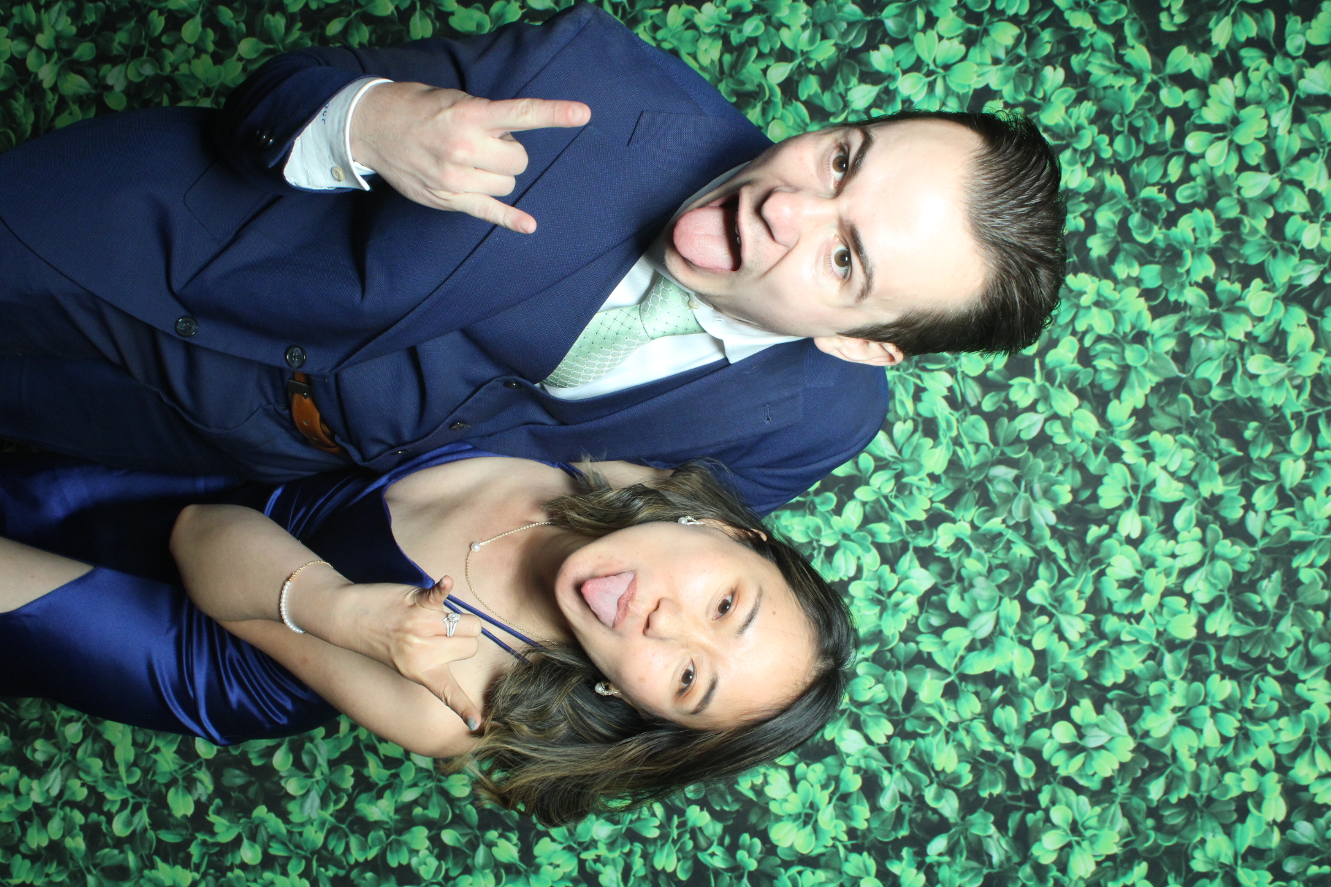 Sean and Amelia | View more photos from the event at v1.boothgallery.com/u/Dustin/Sean-and-Amelia