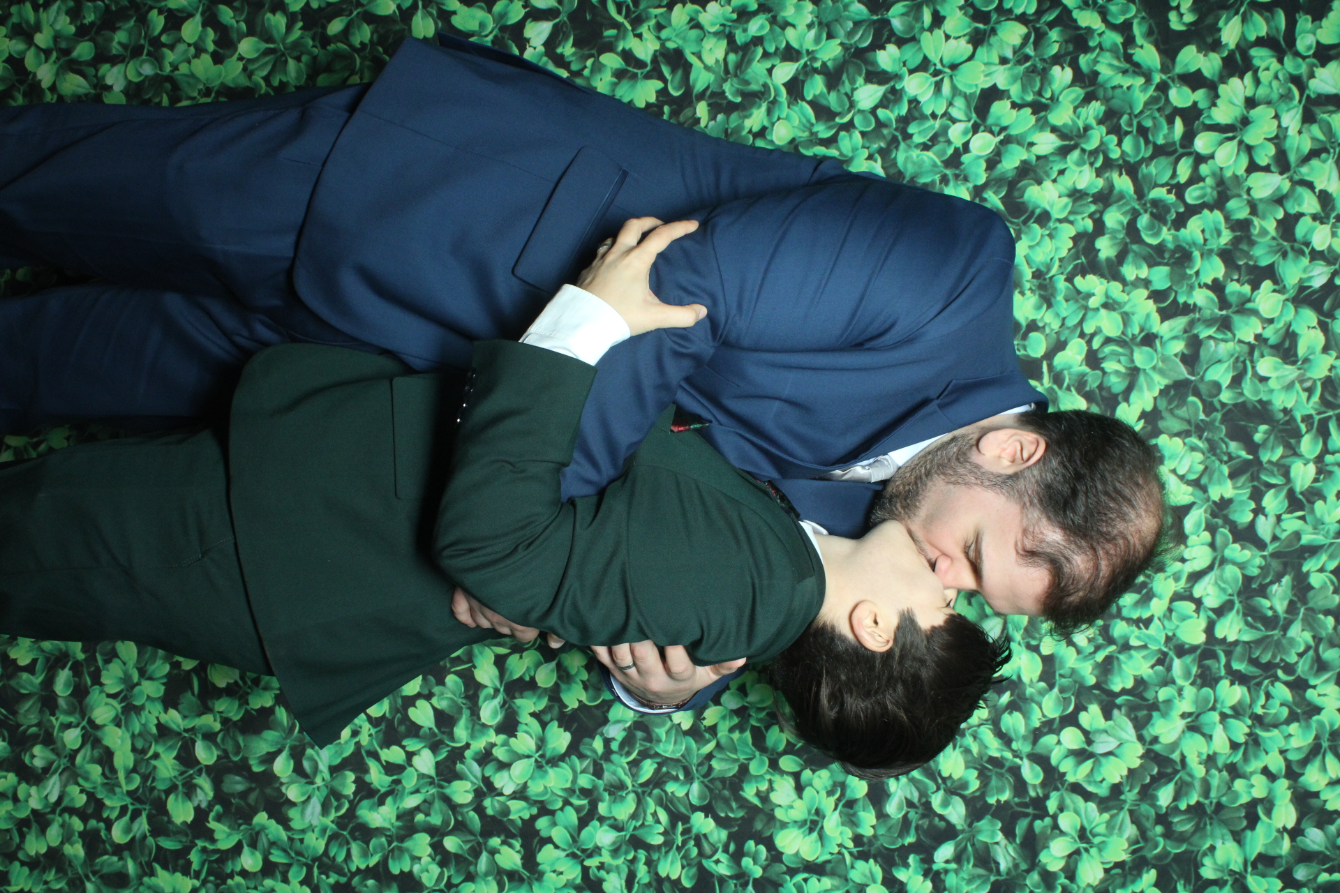 Sean and Amelia | View more photos from the event at v1.boothgallery.com/u/Dustin/Sean-and-Amelia