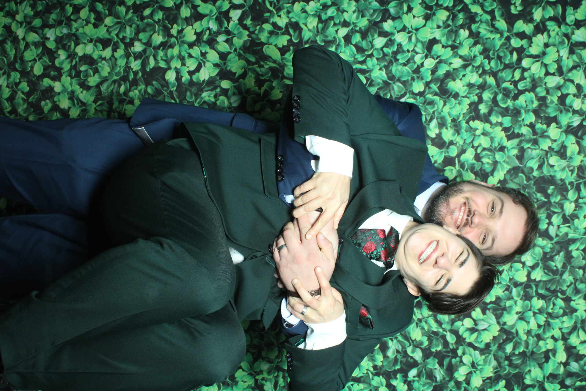 Sean and Amelia | View more photos from the event at v1.boothgallery.com/u/Dustin/Sean-and-Amelia