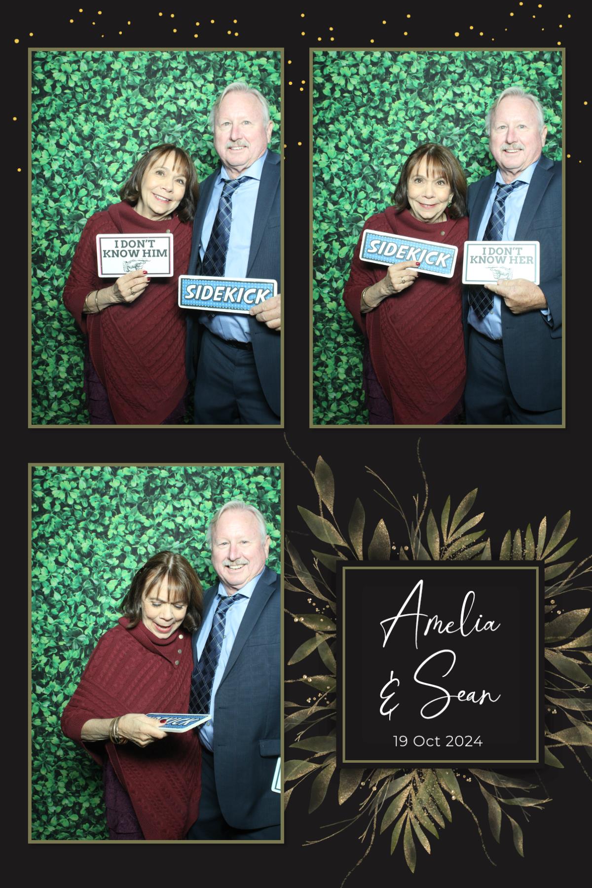 Sean and Amelia | View more photos from the event at v1.boothgallery.com/u/Dustin/Sean-and-Amelia