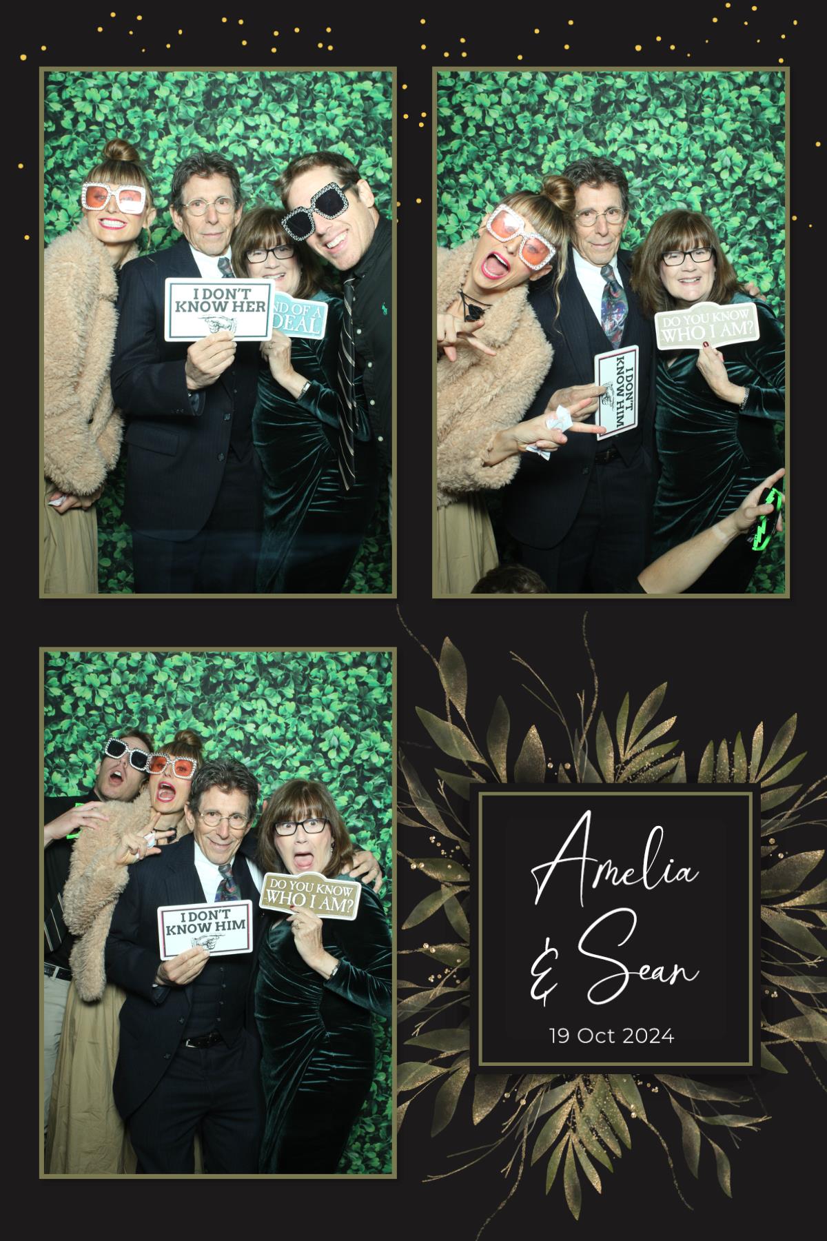 Sean and Amelia | View more photos from the event at v1.boothgallery.com/u/Dustin/Sean-and-Amelia