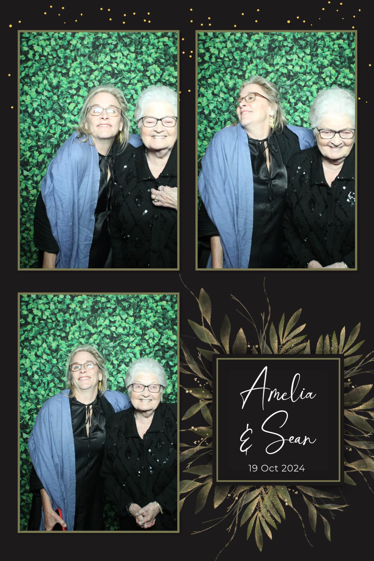 Sean and Amelia | View more photos from the event at v1.boothgallery.com/u/Dustin/Sean-and-Amelia