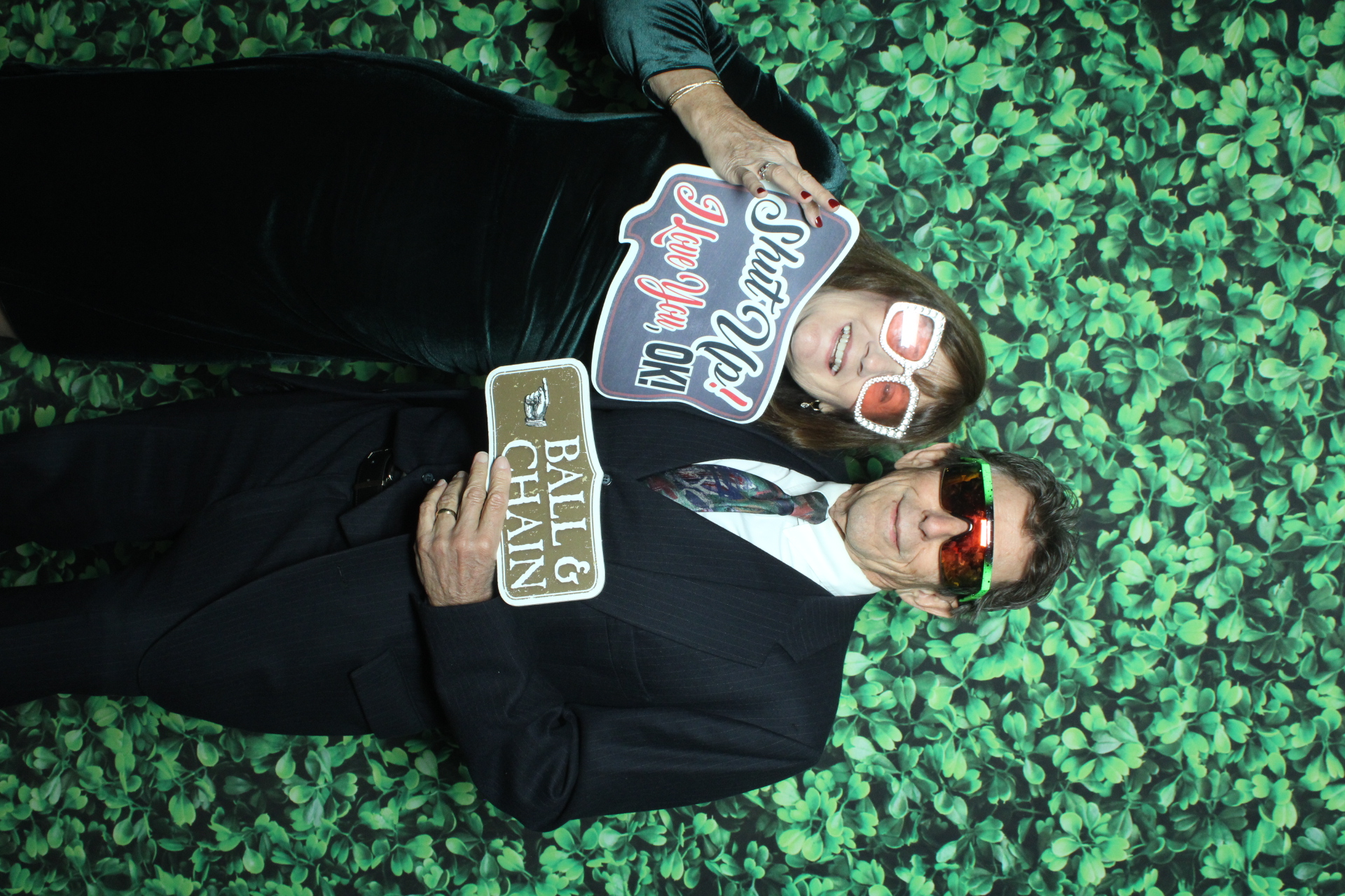 Sean and Amelia | View more photos from the event at v1.boothgallery.com/u/Dustin/Sean-and-Amelia