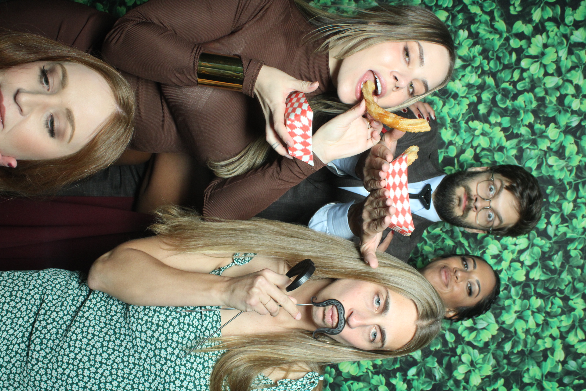 Sean and Amelia | View more photos from the event at v1.boothgallery.com/u/Dustin/Sean-and-Amelia