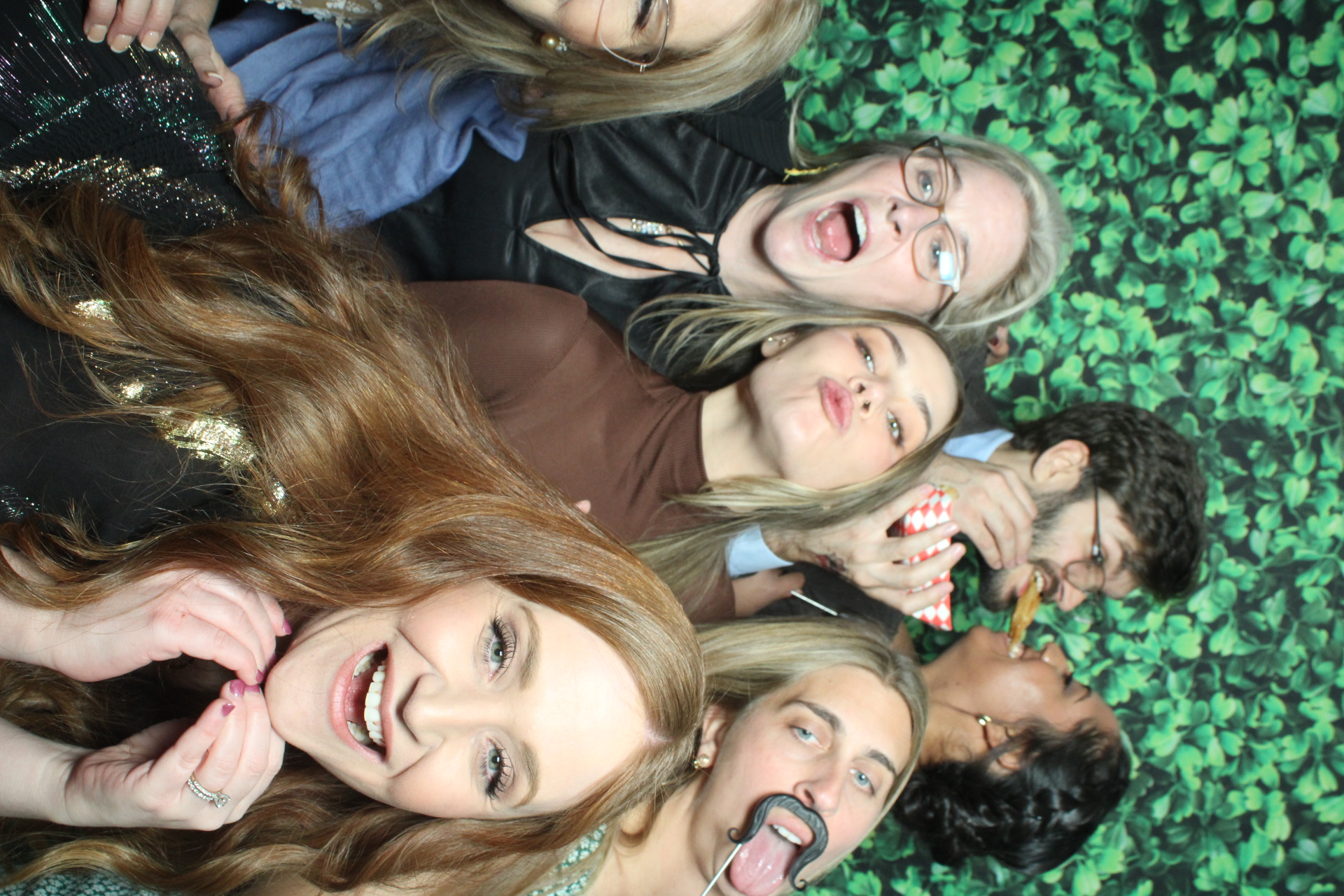 Sean and Amelia | View more photos from the event at v1.boothgallery.com/u/Dustin/Sean-and-Amelia