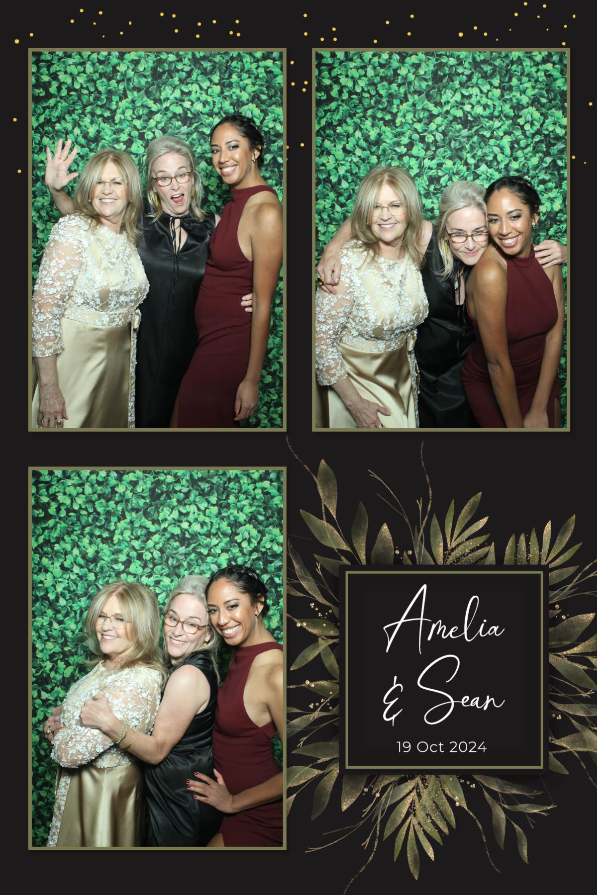 Sean and Amelia | View more photos from the event at v1.boothgallery.com/u/Dustin/Sean-and-Amelia