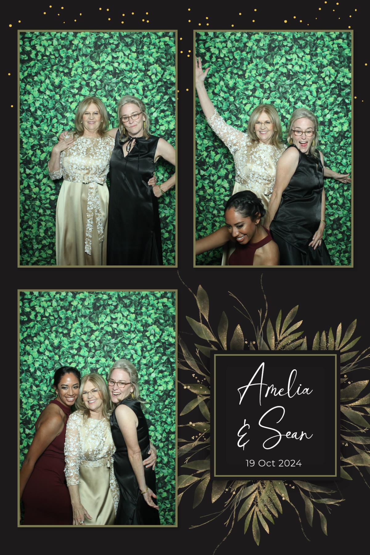 Sean and Amelia | View more photos from the event at v1.boothgallery.com/u/Dustin/Sean-and-Amelia