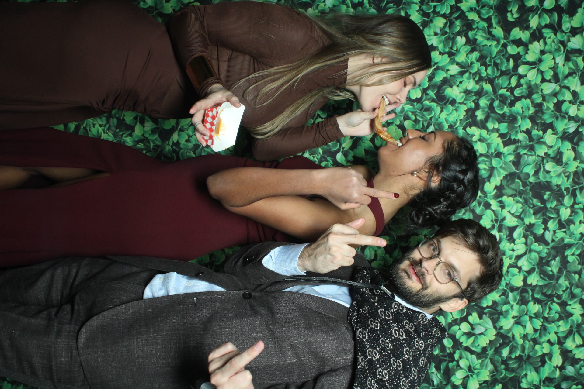 Sean and Amelia | View more photos from the event at v1.boothgallery.com/u/Dustin/Sean-and-Amelia