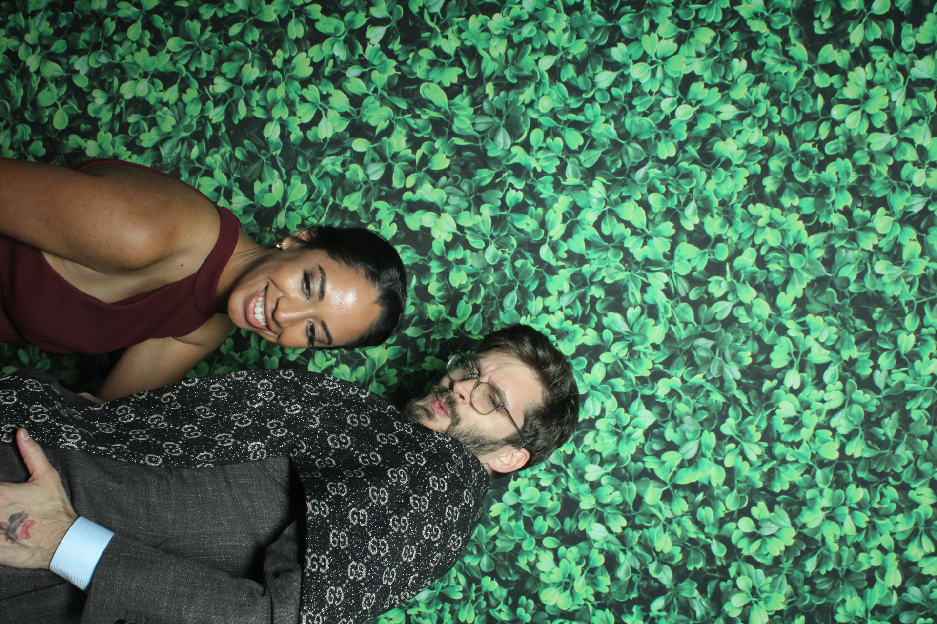 Sean and Amelia | View more photos from the event at v1.boothgallery.com/u/Dustin/Sean-and-Amelia