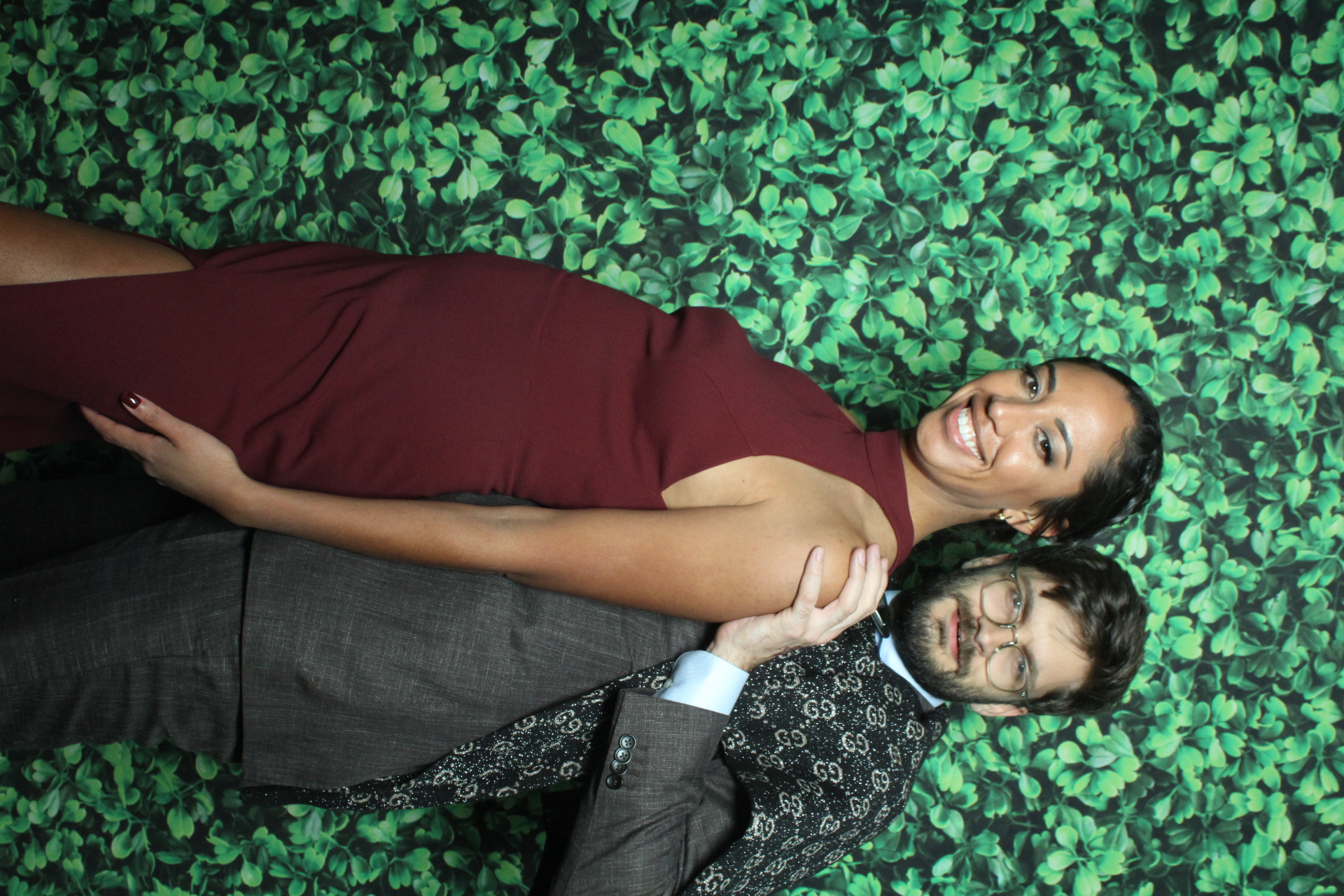 Sean and Amelia | View more photos from the event at v1.boothgallery.com/u/Dustin/Sean-and-Amelia