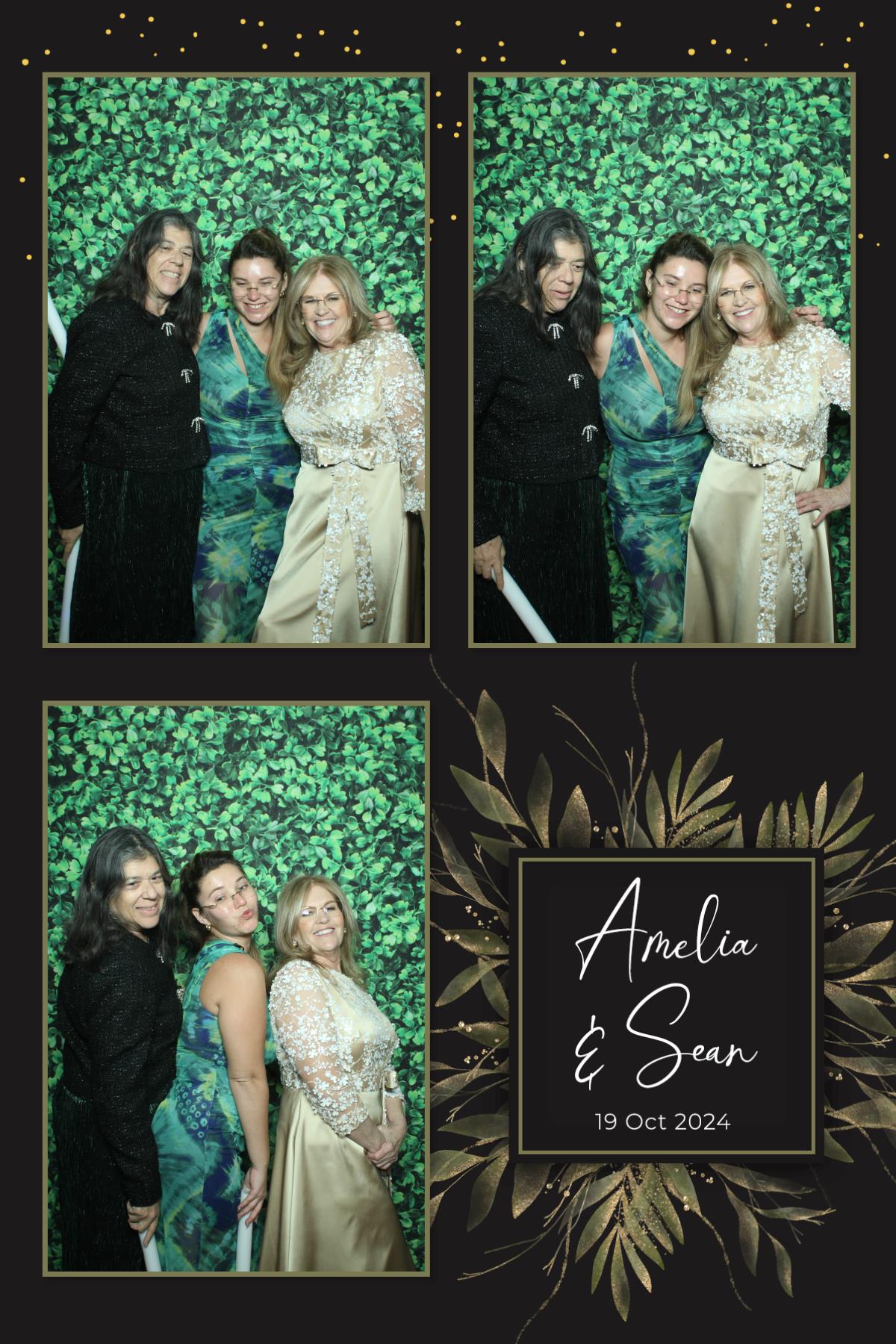 Sean and Amelia | View more photos from the event at v1.boothgallery.com/u/Dustin/Sean-and-Amelia