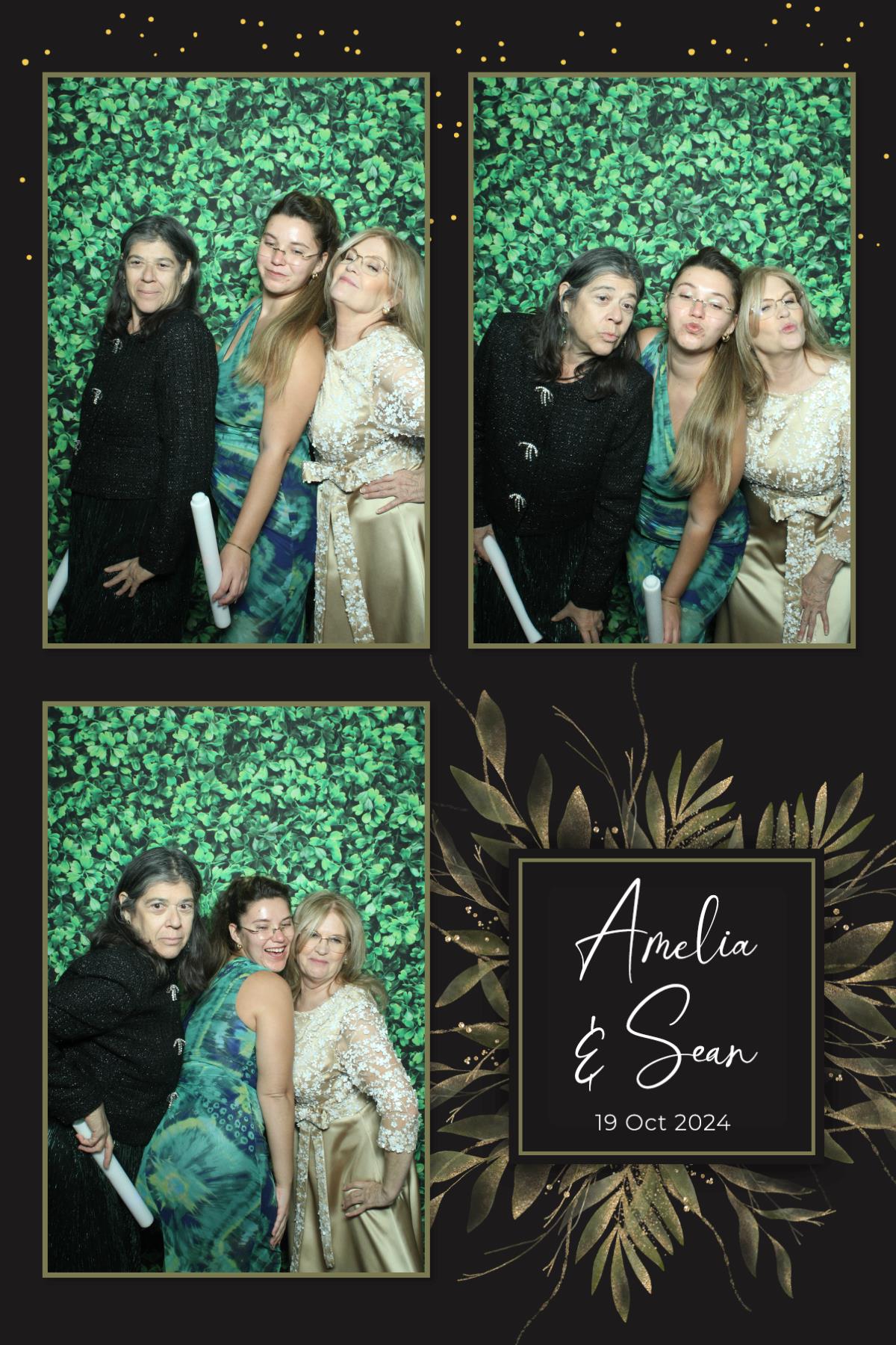 Sean and Amelia | View more photos from the event at v1.boothgallery.com/u/Dustin/Sean-and-Amelia