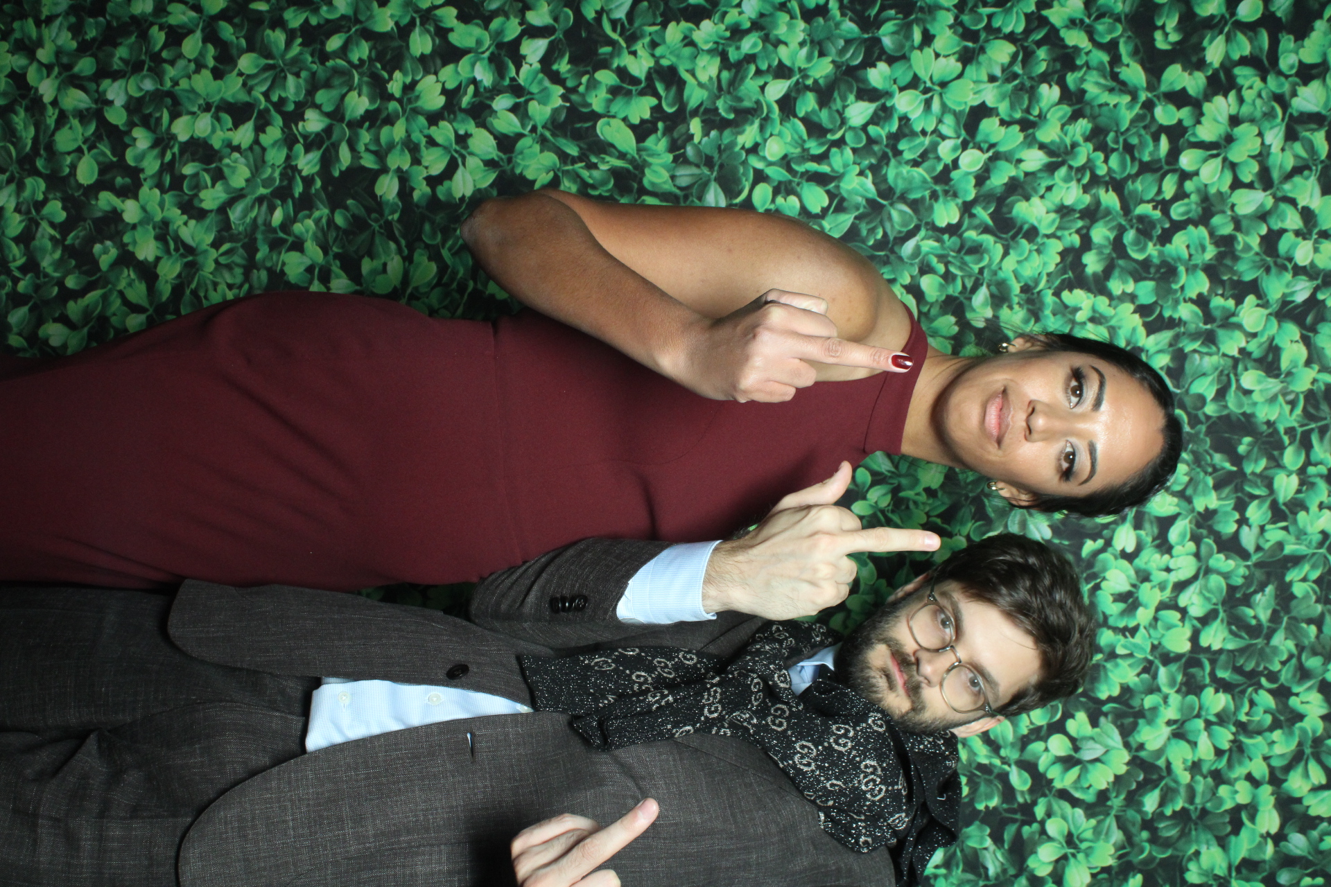 Sean and Amelia | View more photos from the event at v1.boothgallery.com/u/Dustin/Sean-and-Amelia