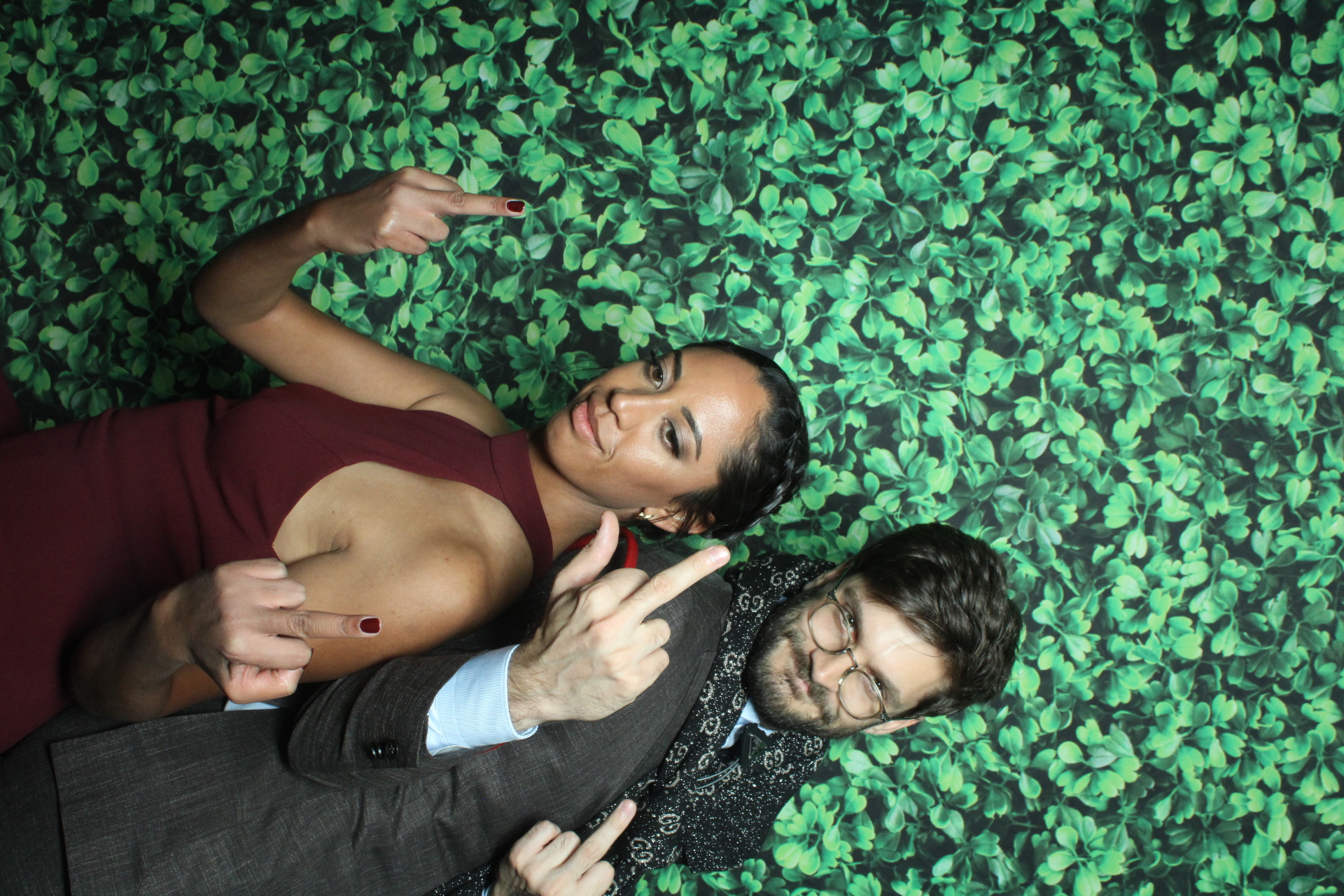 Sean and Amelia | View more photos from the event at v1.boothgallery.com/u/Dustin/Sean-and-Amelia