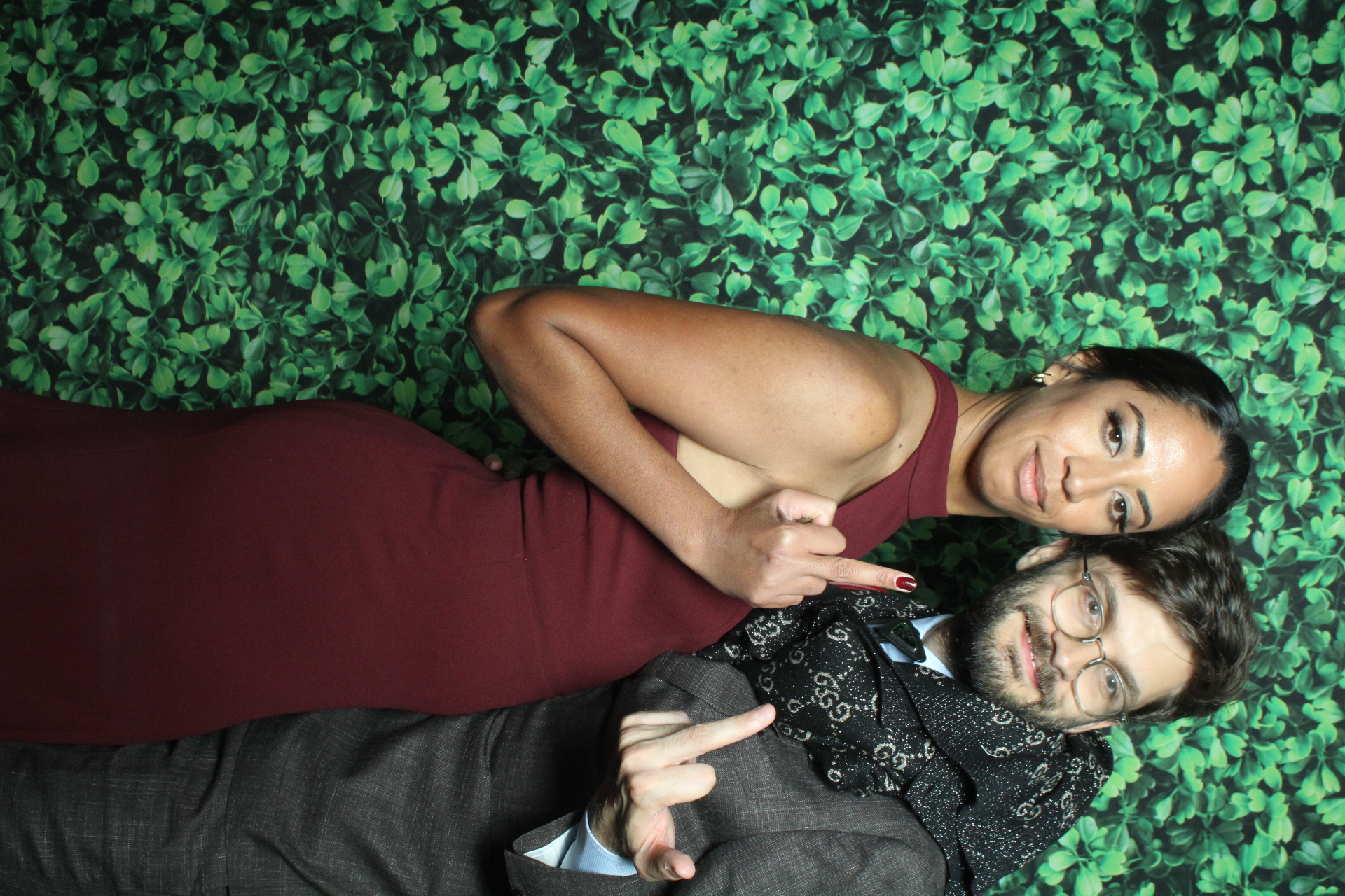 Sean and Amelia | View more photos from the event at v1.boothgallery.com/u/Dustin/Sean-and-Amelia