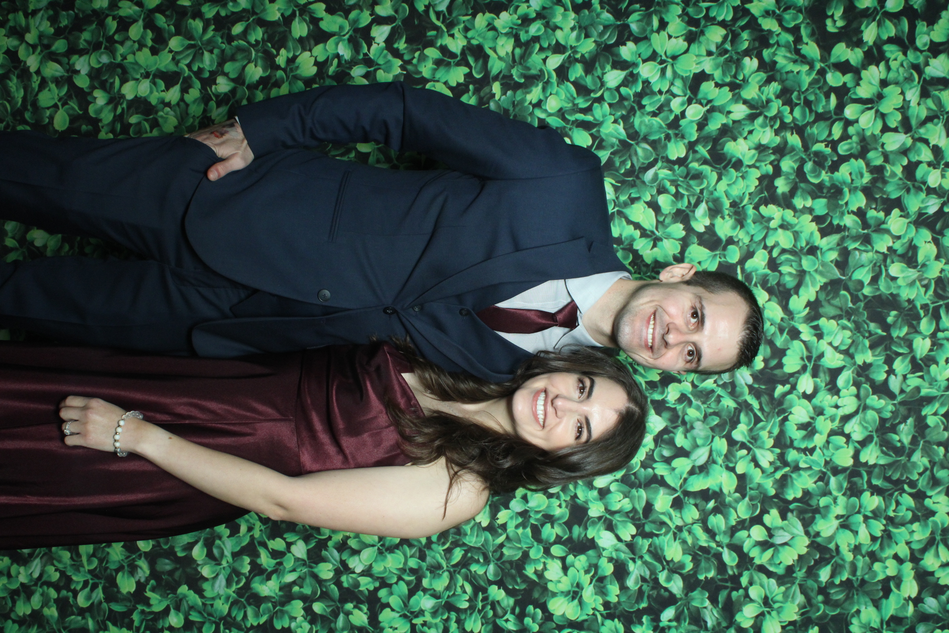 Sean and Amelia | View more photos from the event at v1.boothgallery.com/u/Dustin/Sean-and-Amelia