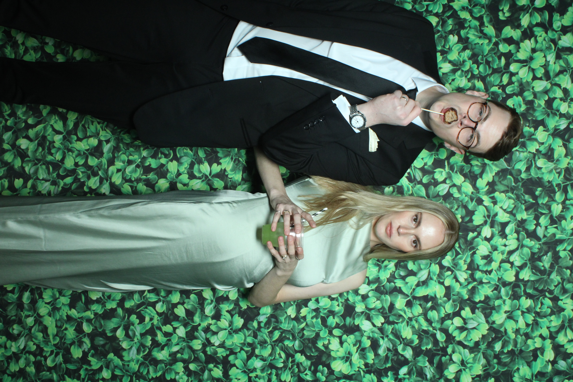 Sean and Amelia | View more photos from the event at v1.boothgallery.com/u/Dustin/Sean-and-Amelia