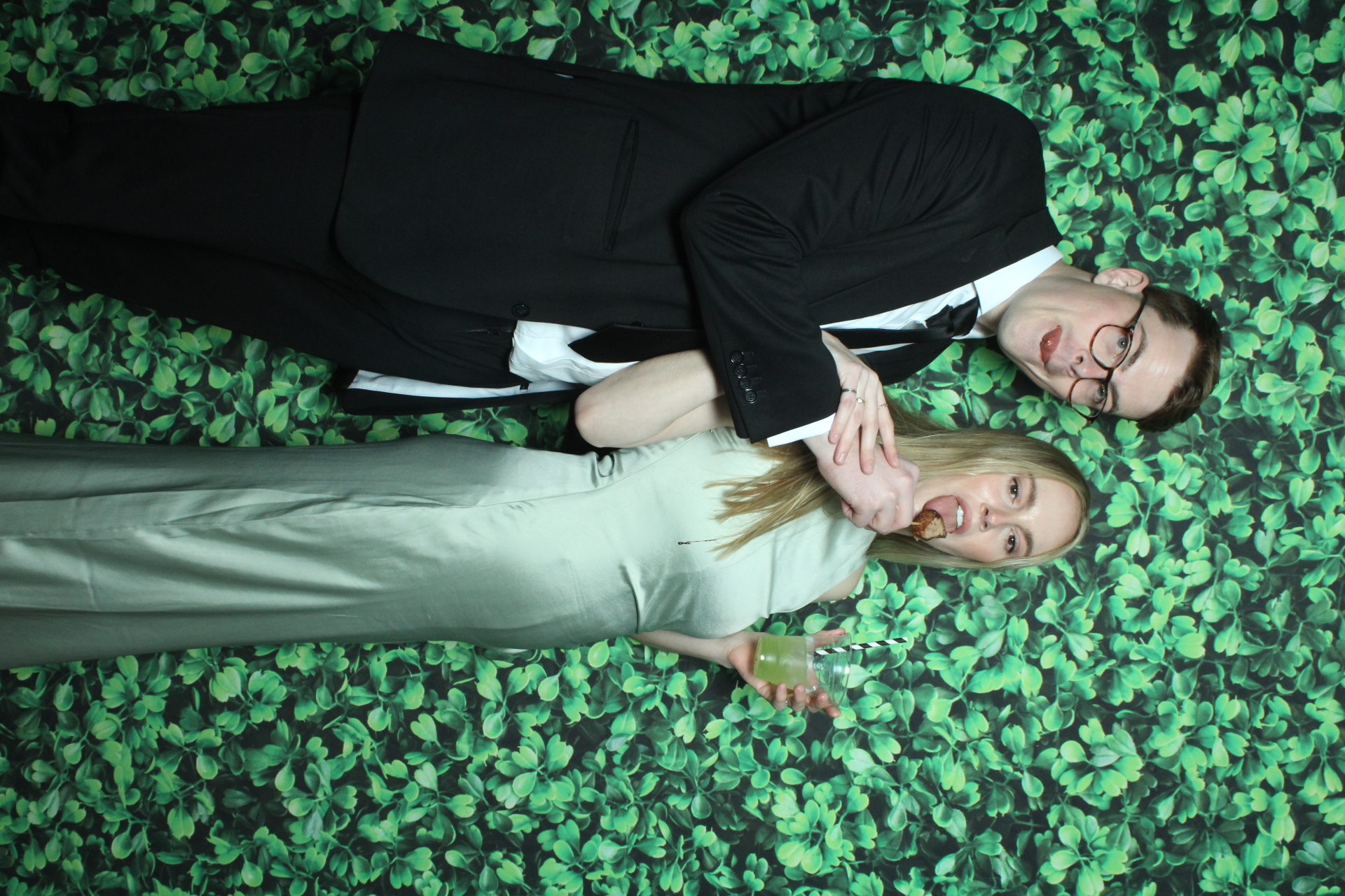 Sean and Amelia | View more photos from the event at v1.boothgallery.com/u/Dustin/Sean-and-Amelia