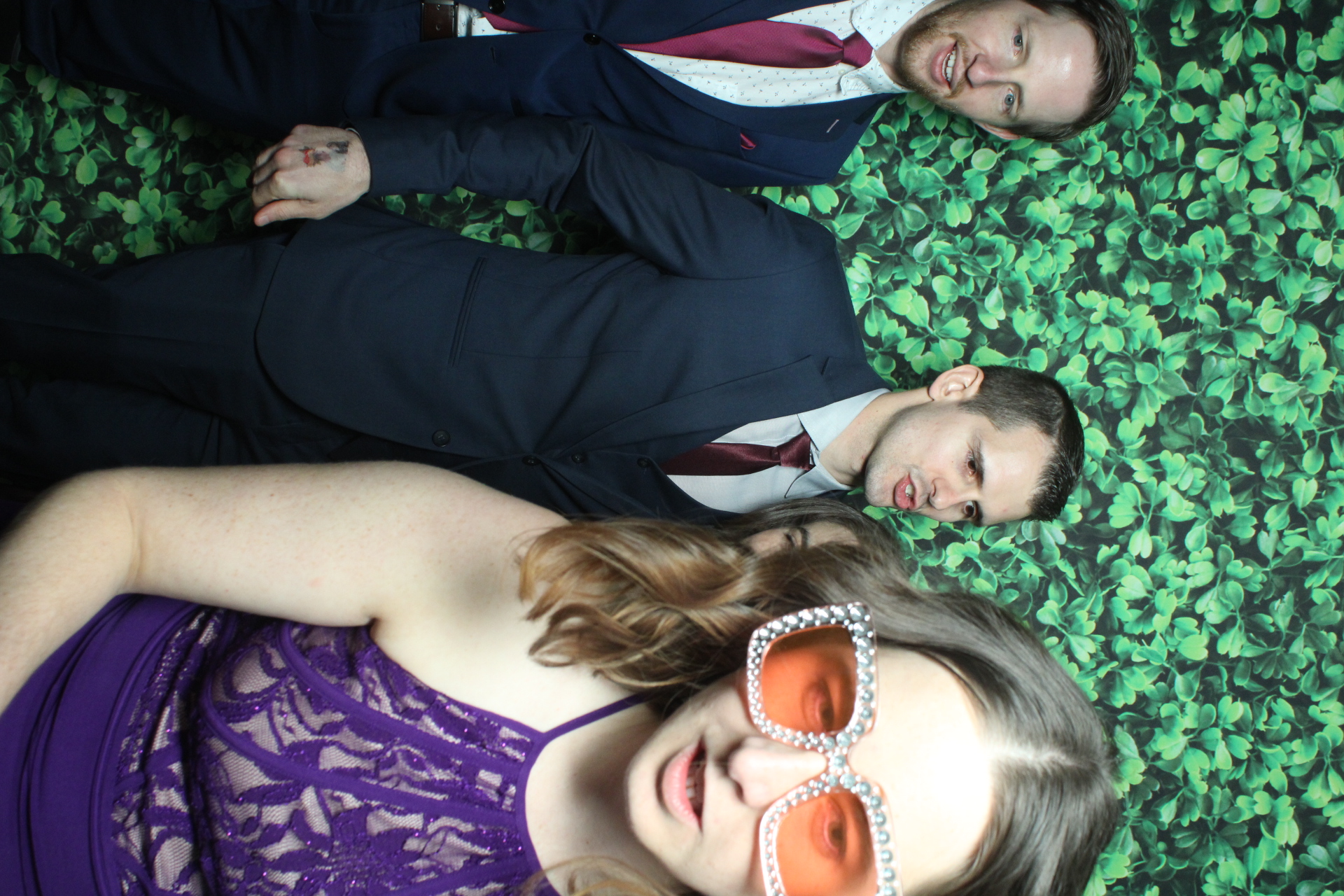 Sean and Amelia | View more photos from the event at v1.boothgallery.com/u/Dustin/Sean-and-Amelia