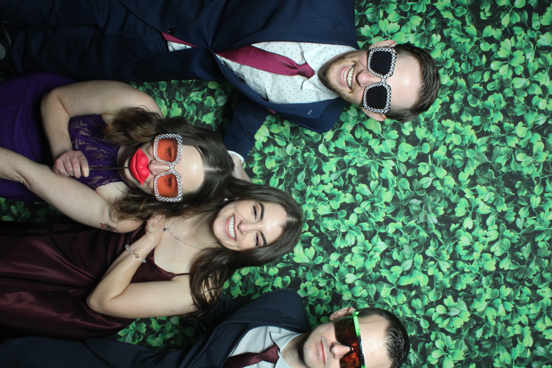 Sean and Amelia | View more photos from the event at v1.boothgallery.com/u/Dustin/Sean-and-Amelia