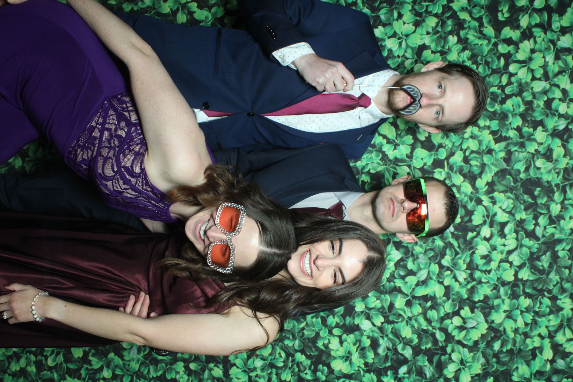 Sean and Amelia | View more photos from the event at v1.boothgallery.com/u/Dustin/Sean-and-Amelia