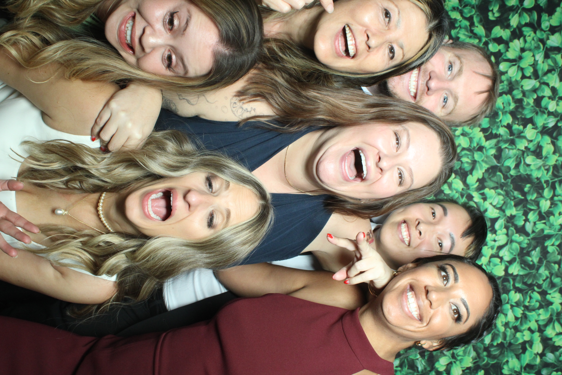 Sean and Amelia | View more photos from the event at v1.boothgallery.com/u/Dustin/Sean-and-Amelia