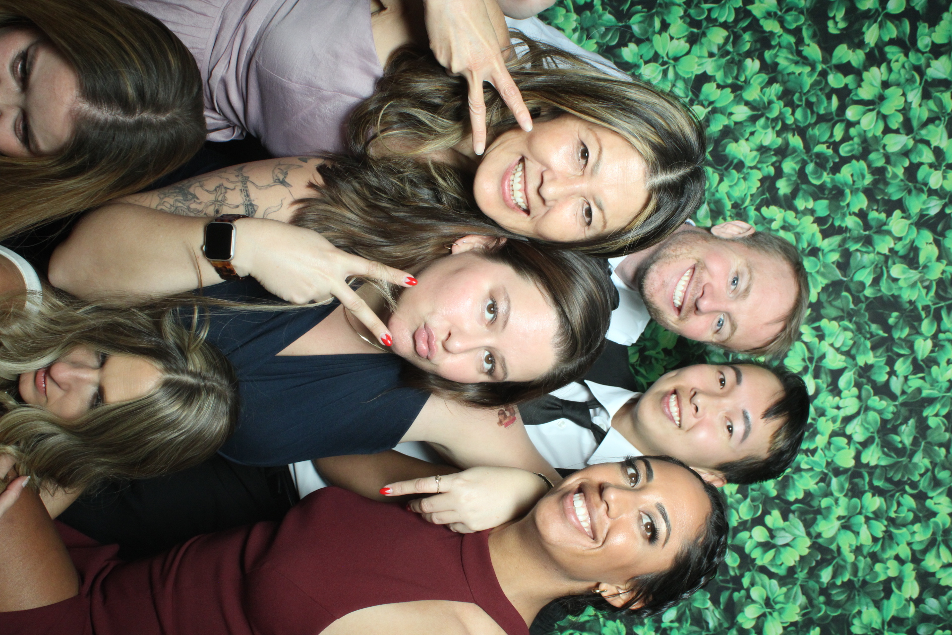 Sean and Amelia | View more photos from the event at v1.boothgallery.com/u/Dustin/Sean-and-Amelia