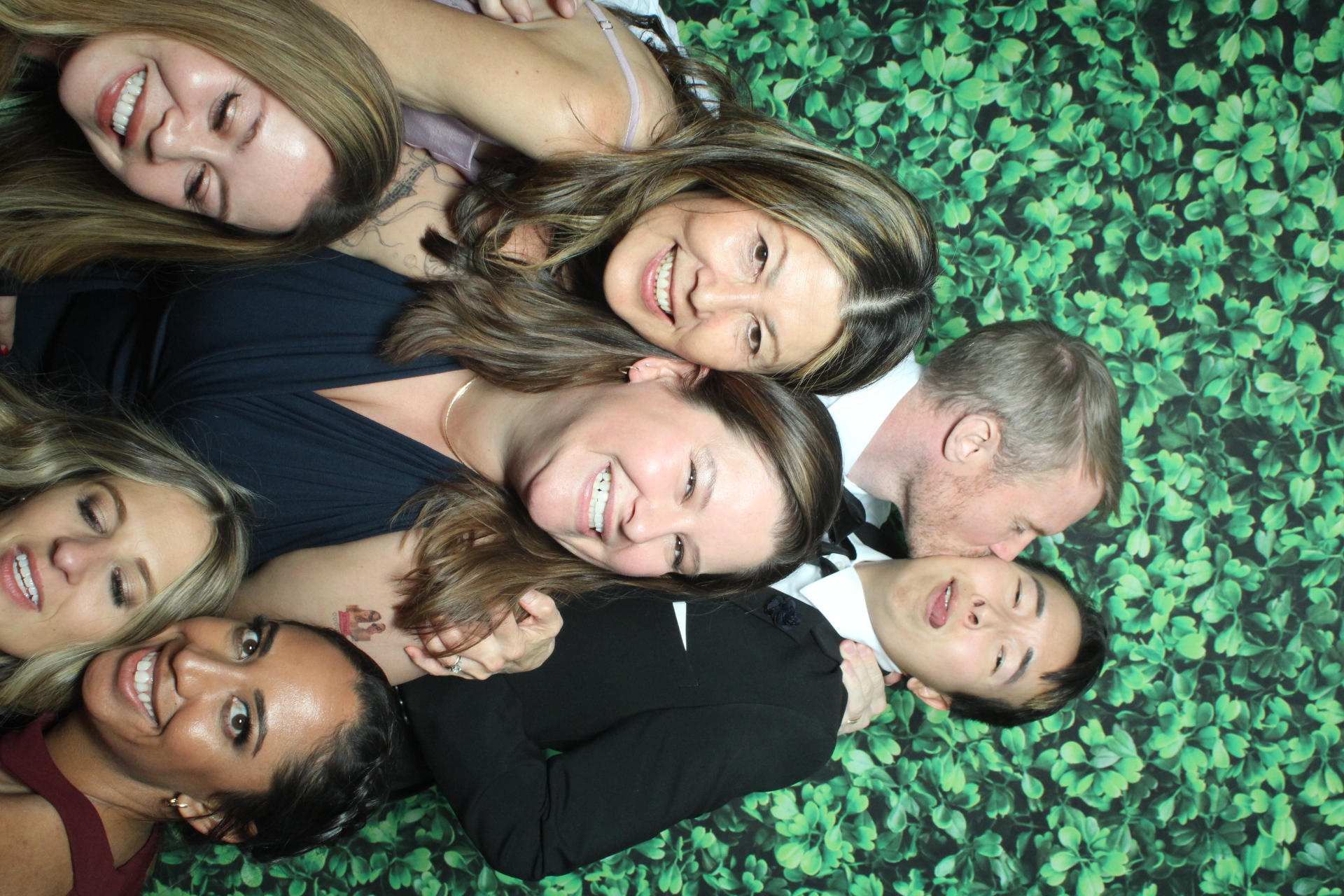 Sean and Amelia | View more photos from the event at v1.boothgallery.com/u/Dustin/Sean-and-Amelia